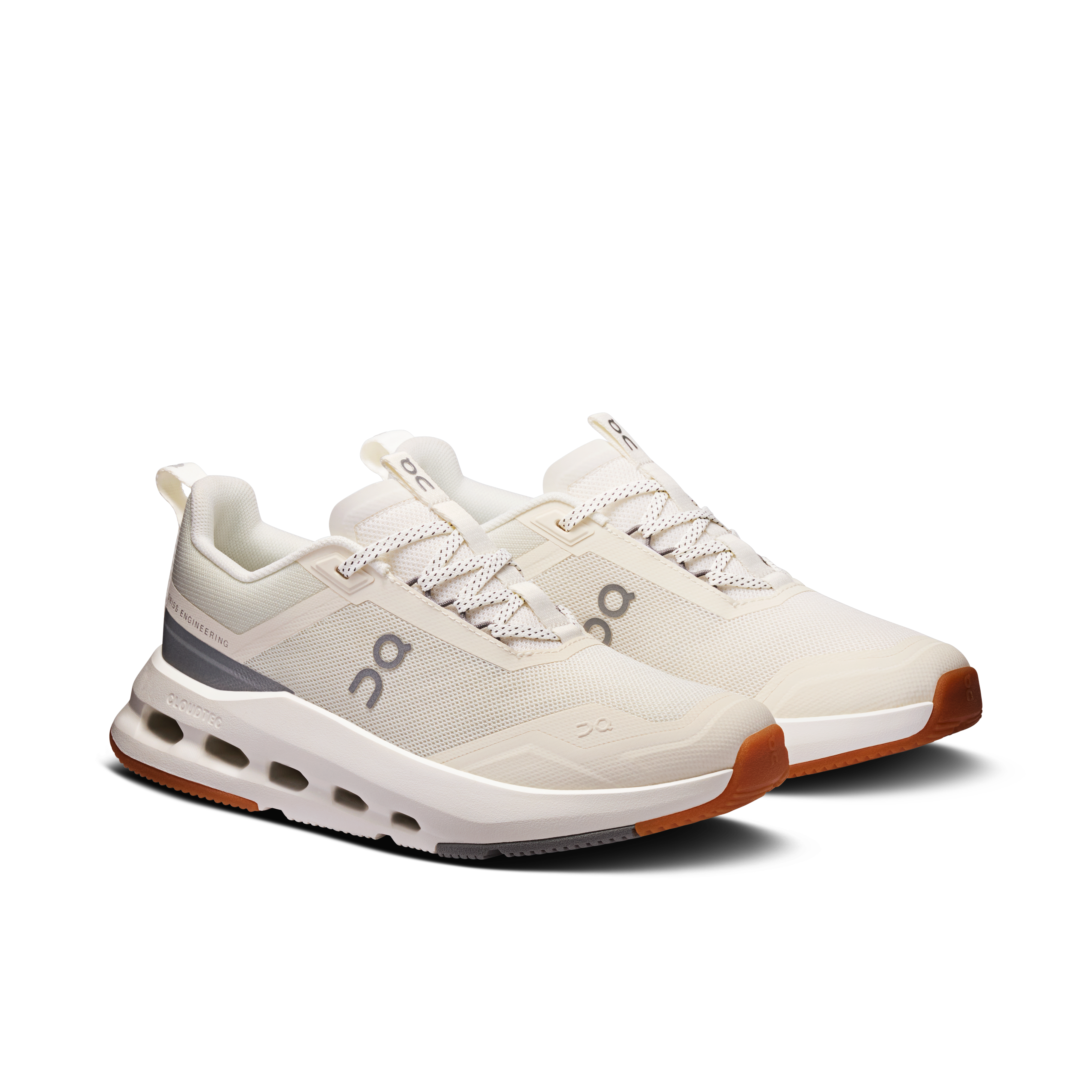 Cloudnova YouthUnisex / Ivory | Apollo / 36