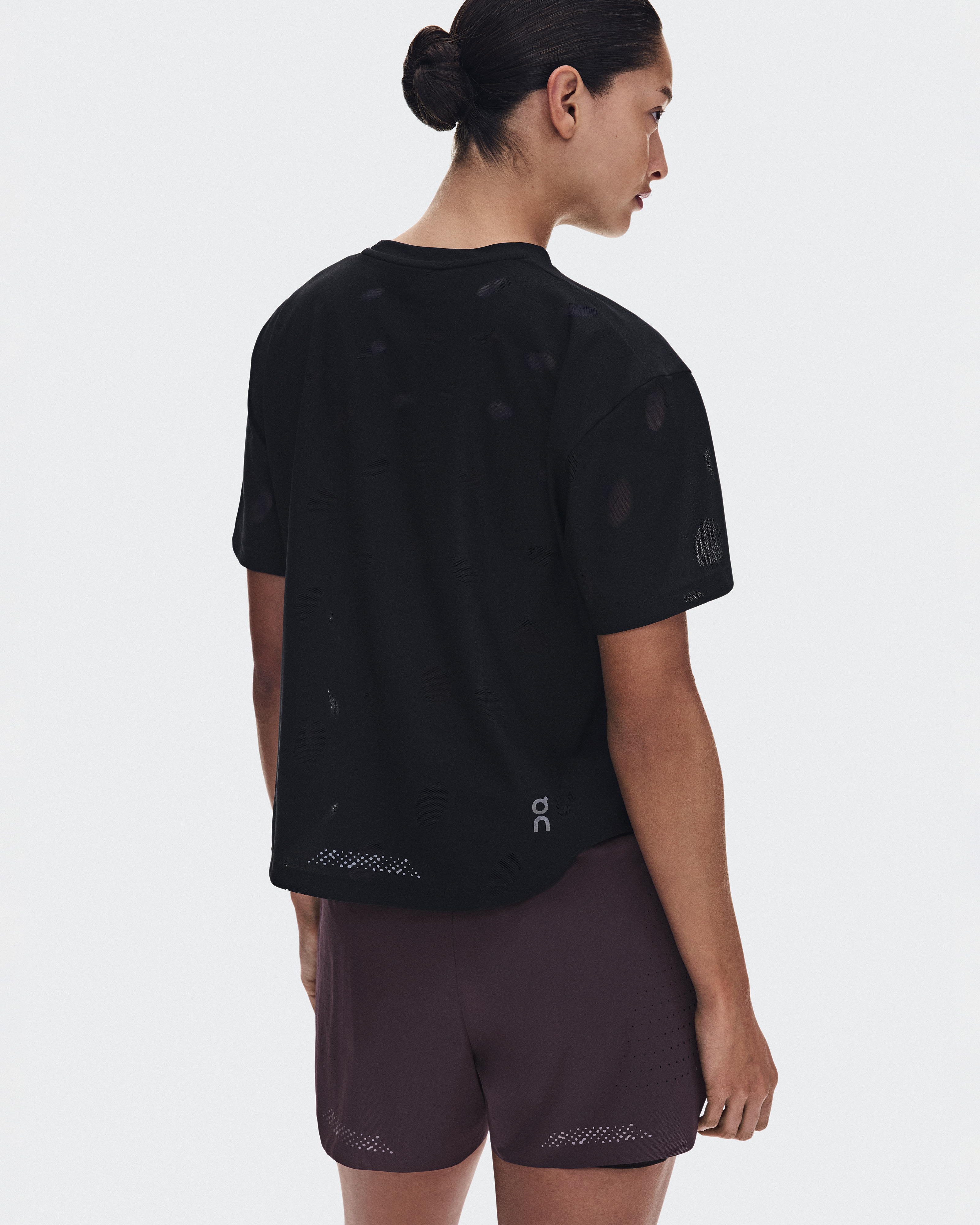 Women's Zero-T Breathe | Black | On United States