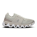 Cloudswift 3 Road Running Shoe in Pearl/Fog