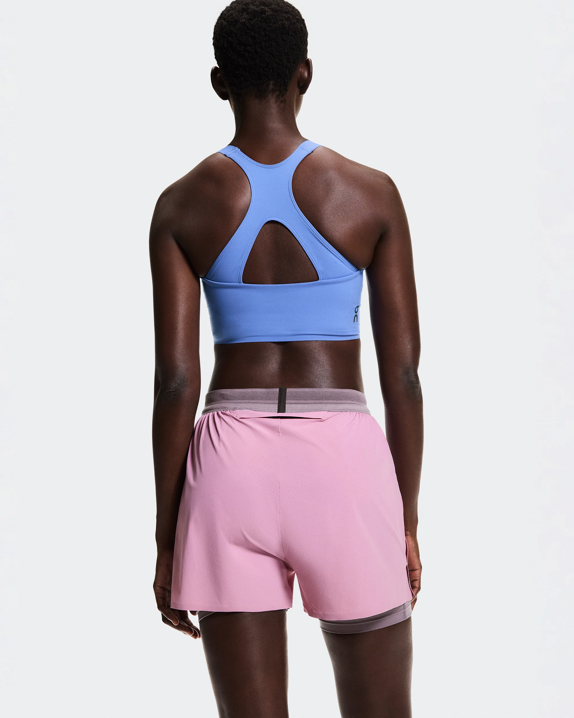 3" Performance 2/1 Shorts - thumbnail 4
