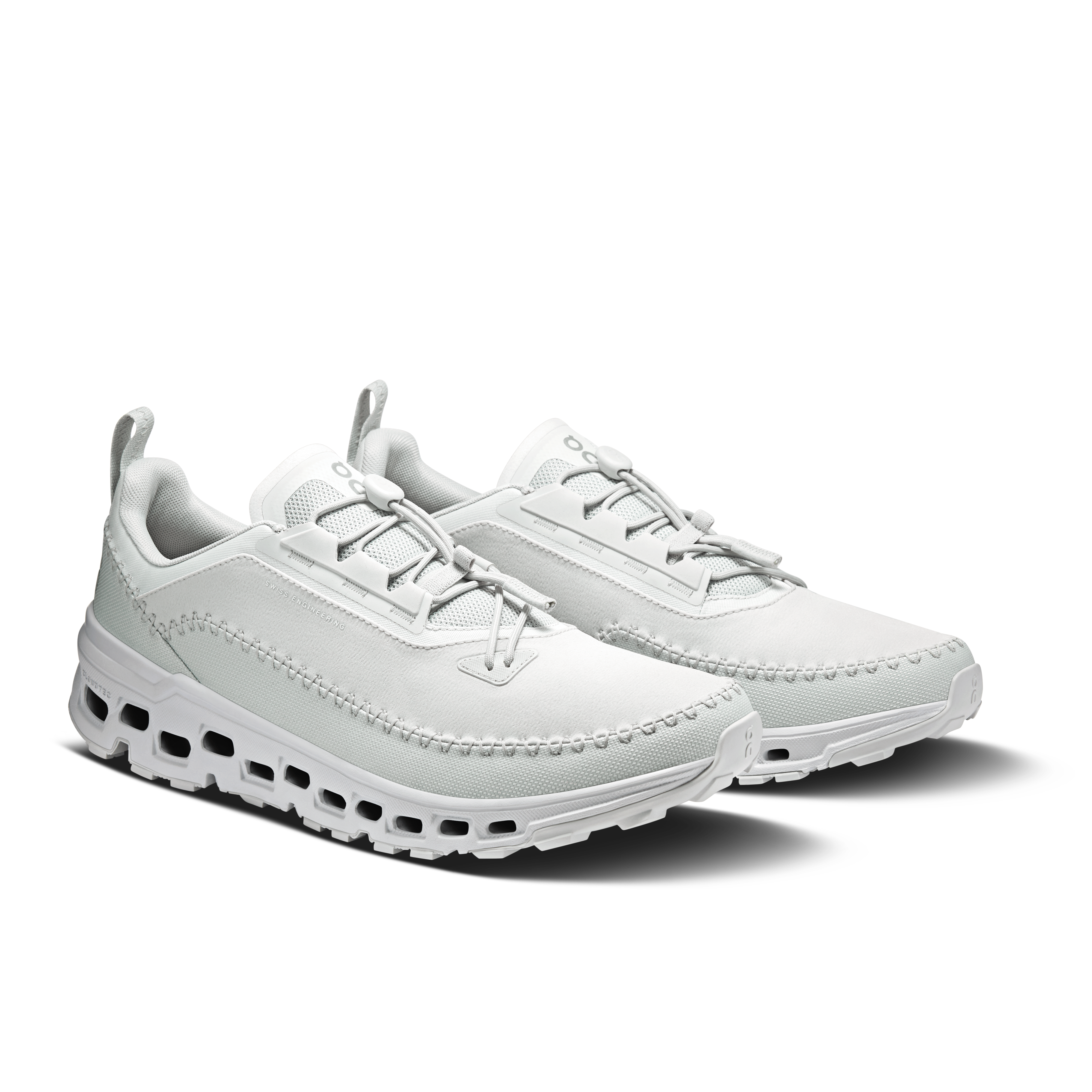 On Cloudaway 2 Glacier & Glacier Men Active life Shoes