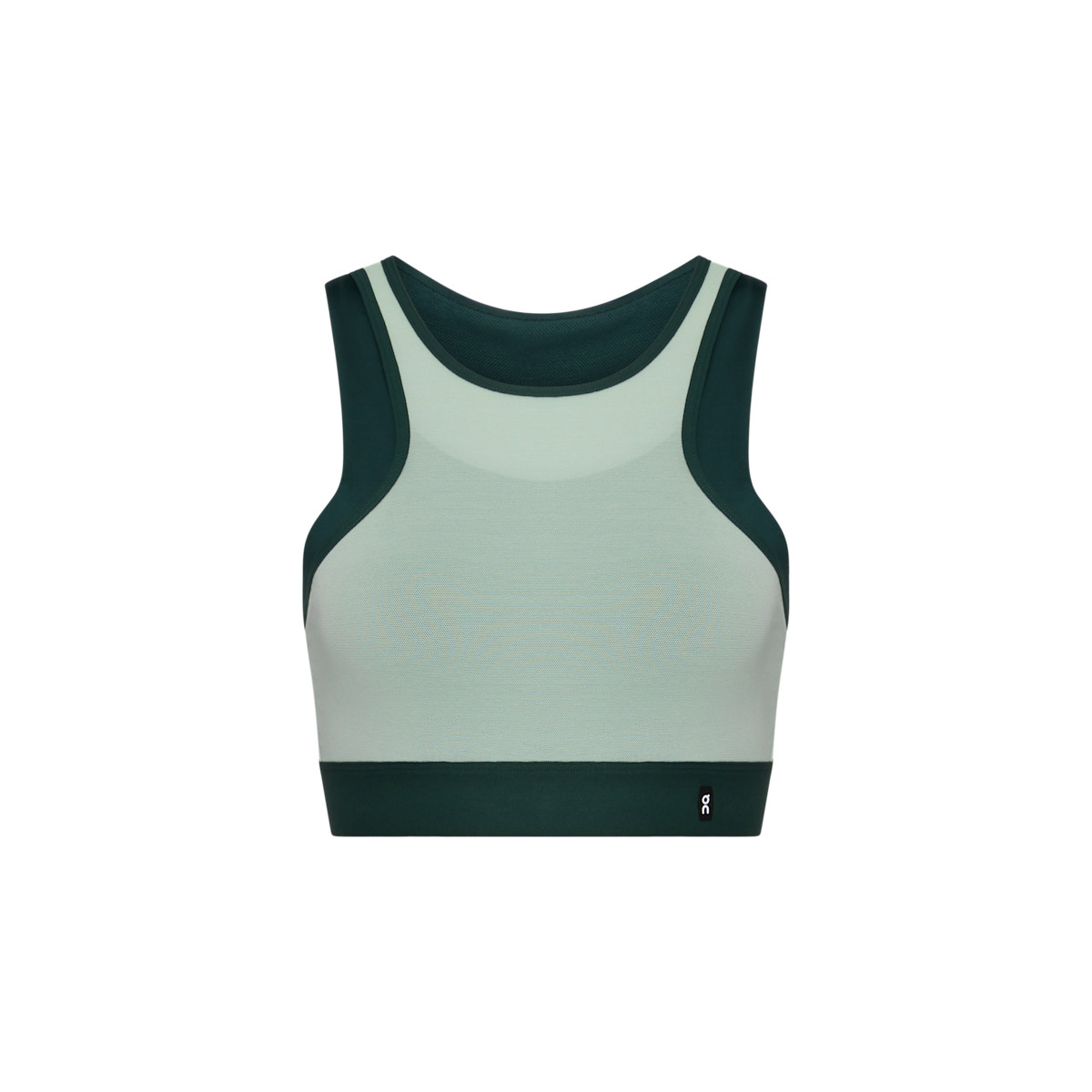 Women's Train Volt Bra
