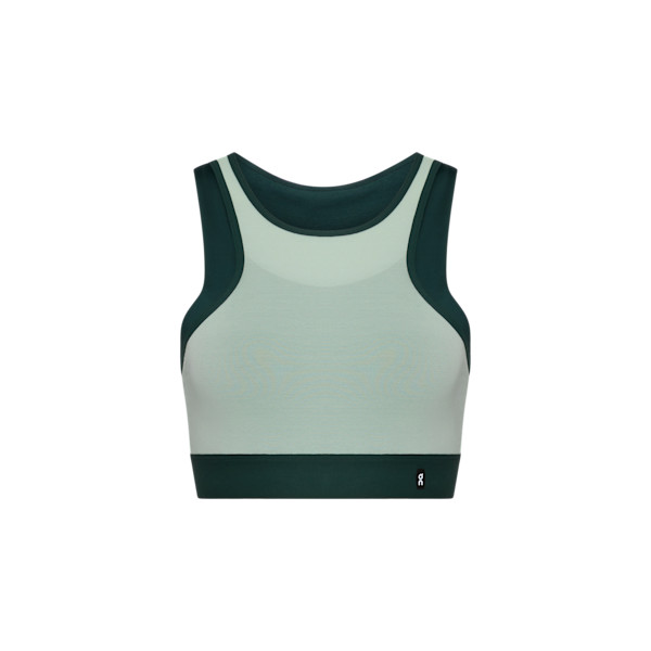 Women's Train Volt Bra