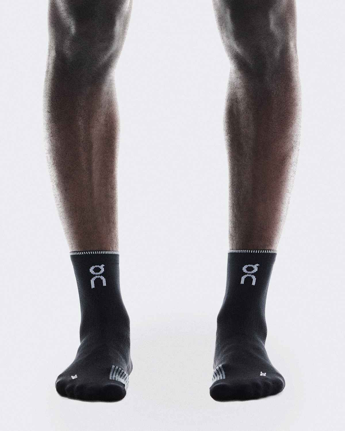 Performance Run Sock Mid