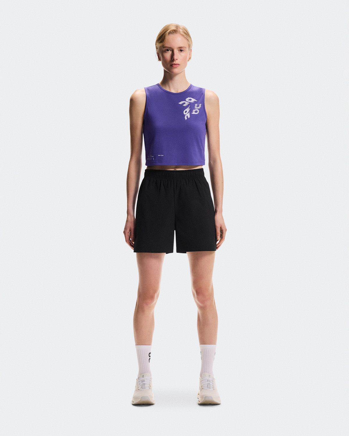 Women's On Run Tank
