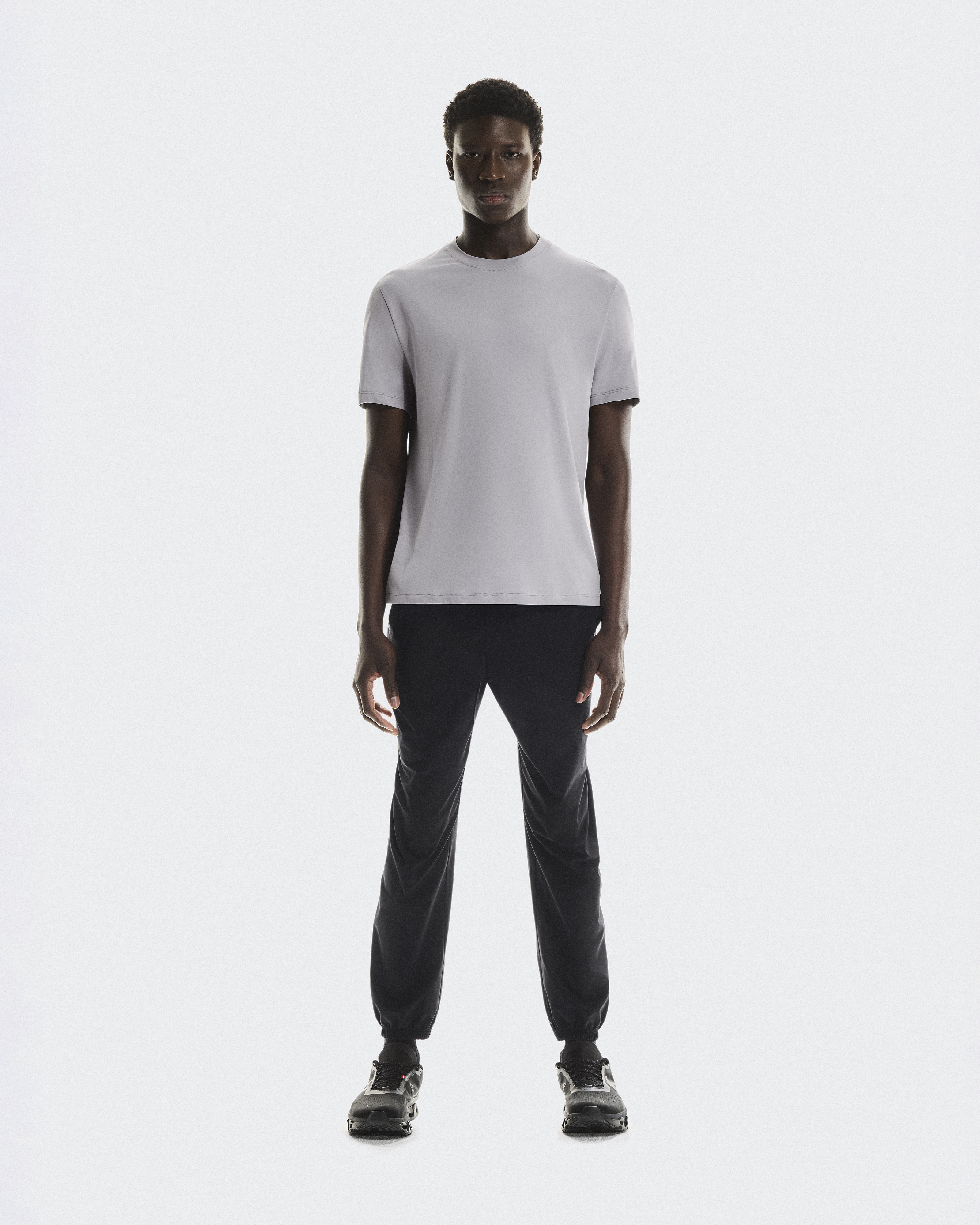 Men's Focus-T | Grey | On United States
