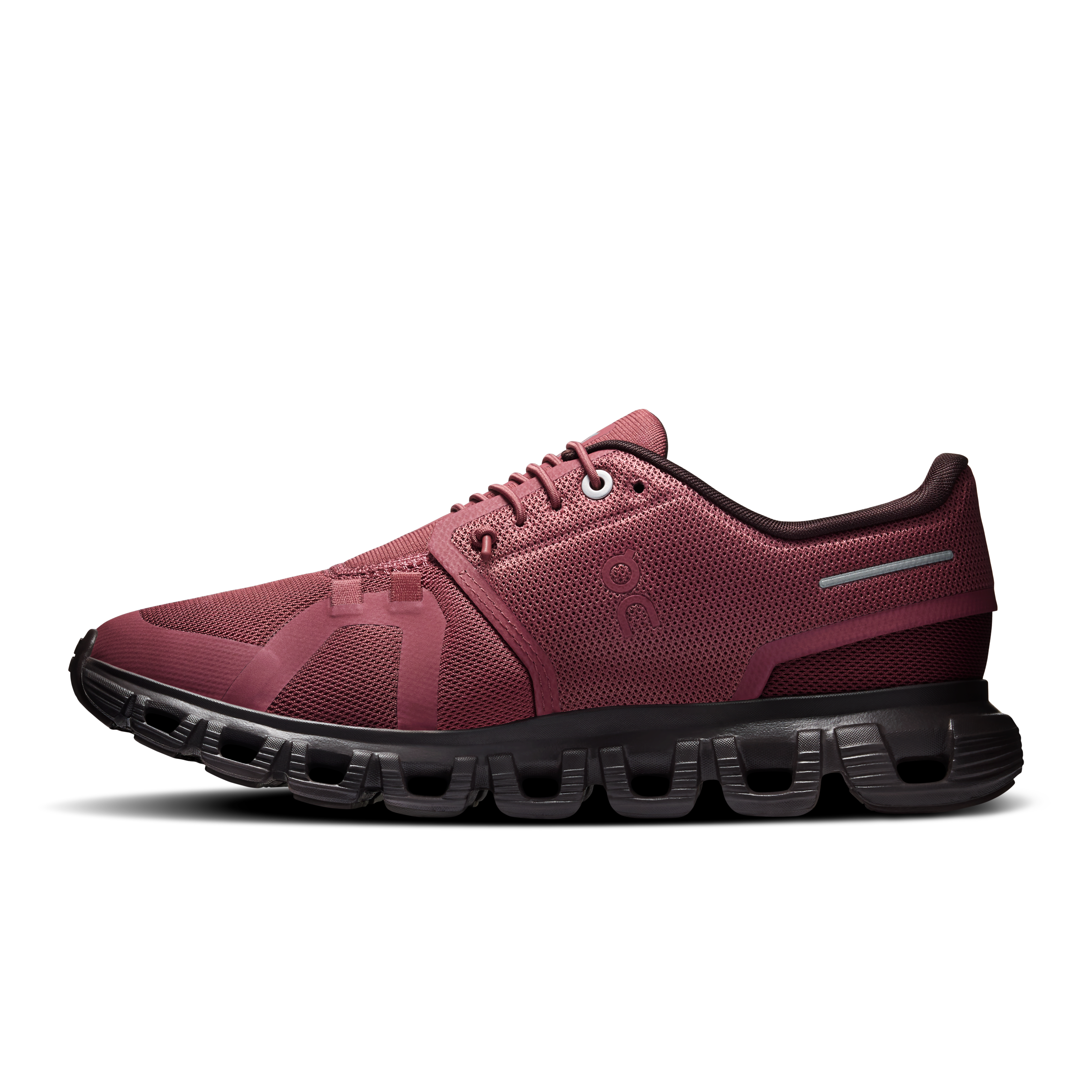 On Cloud 6 Barberry & Ox Women Active life Shoes