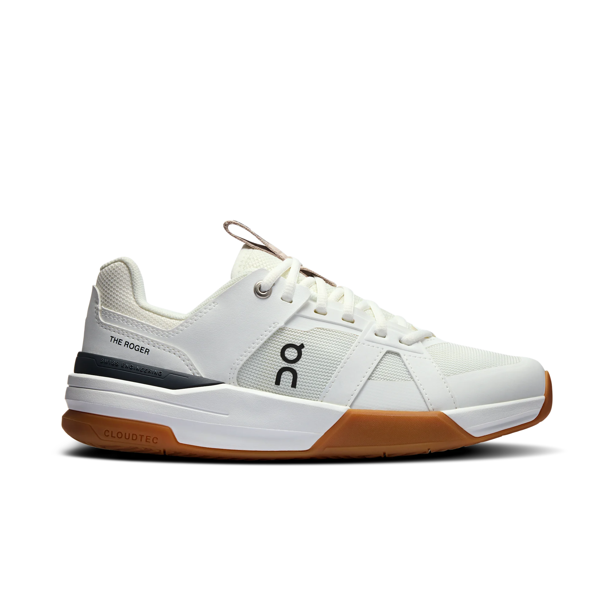 Youth THE ROGER Clubhouse Pro Youth Ivory | Olive - thumbnail 7