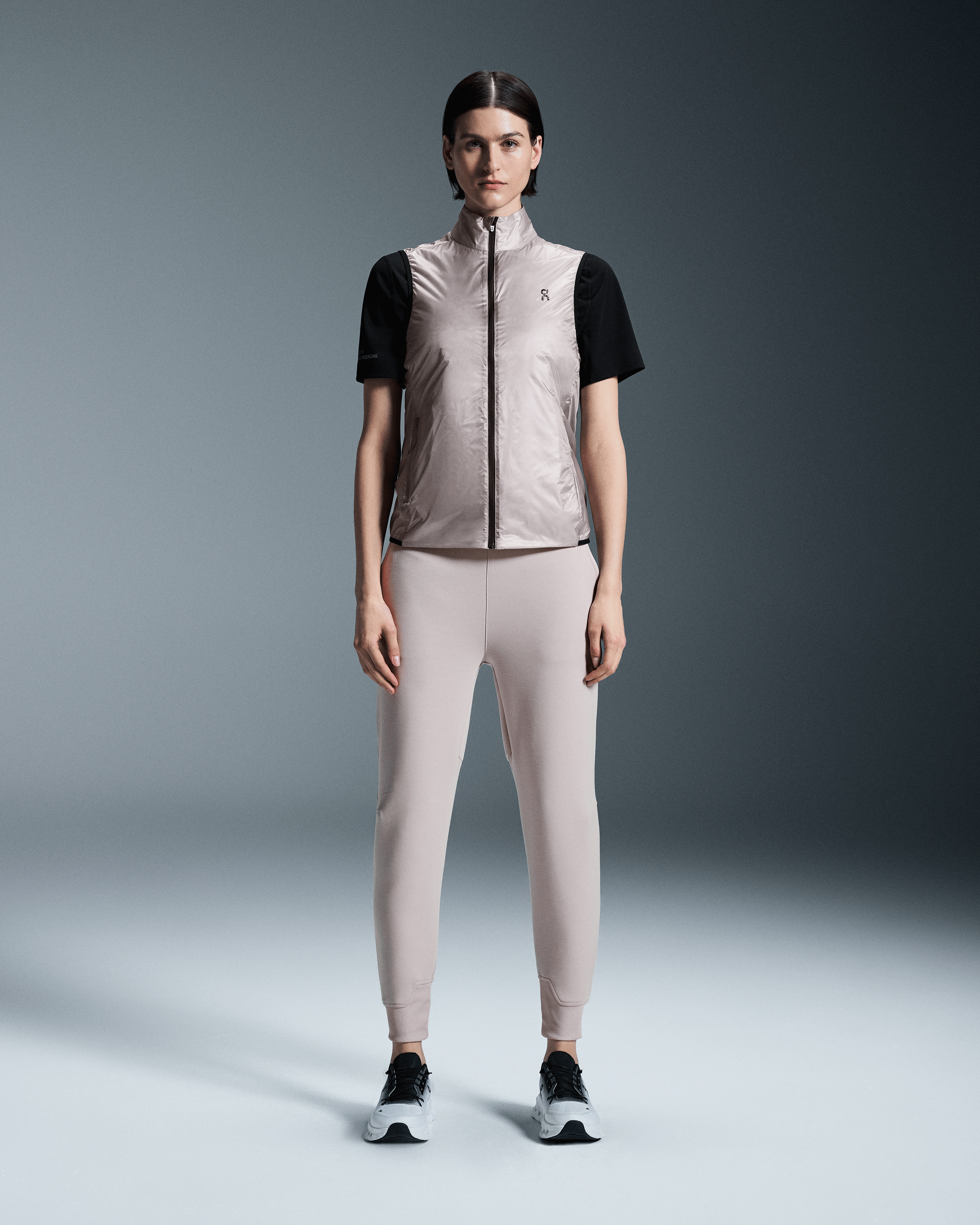 Sweat PantsWomen / Fade / L