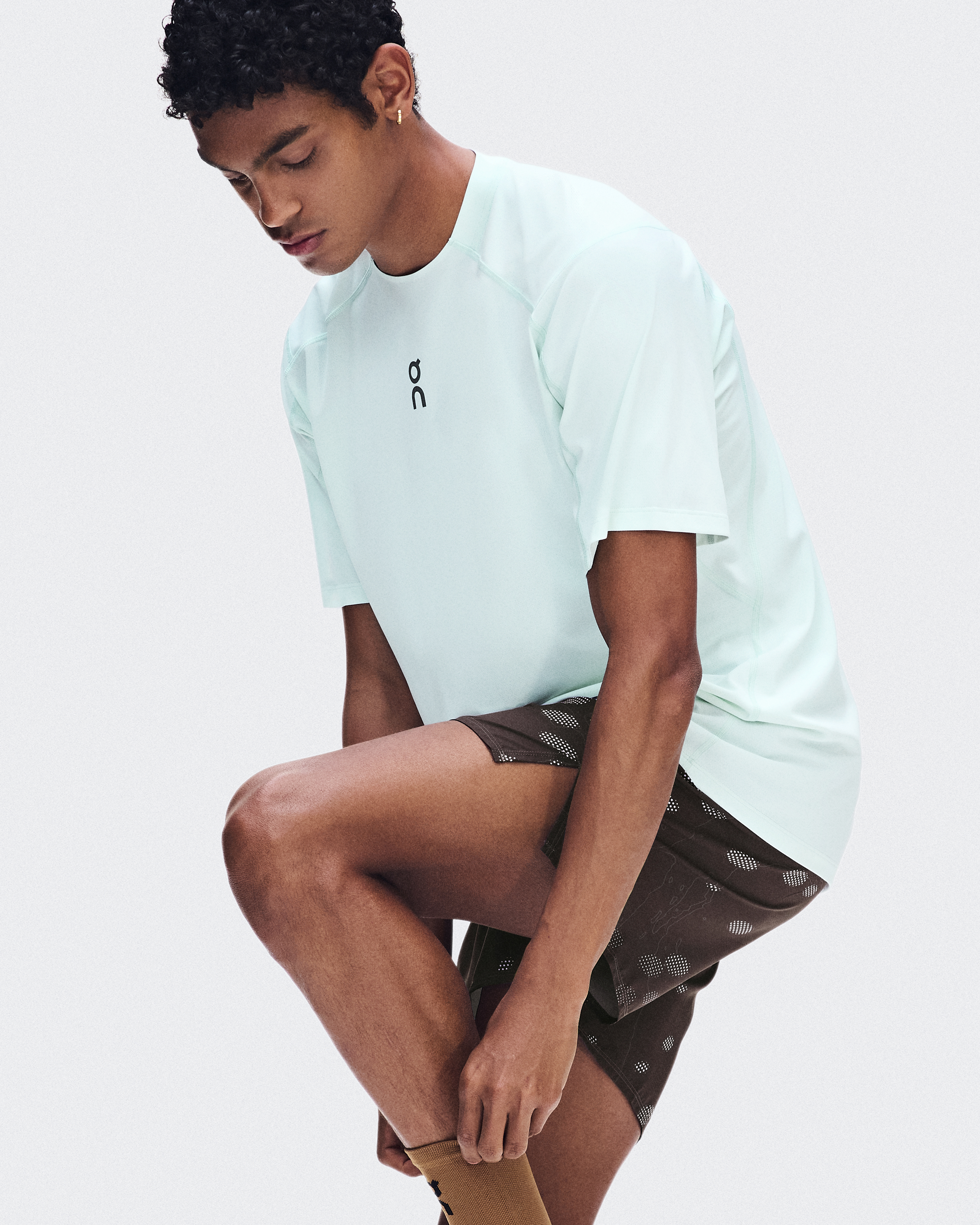 Men's Trail-T Solar | Blue | On United States