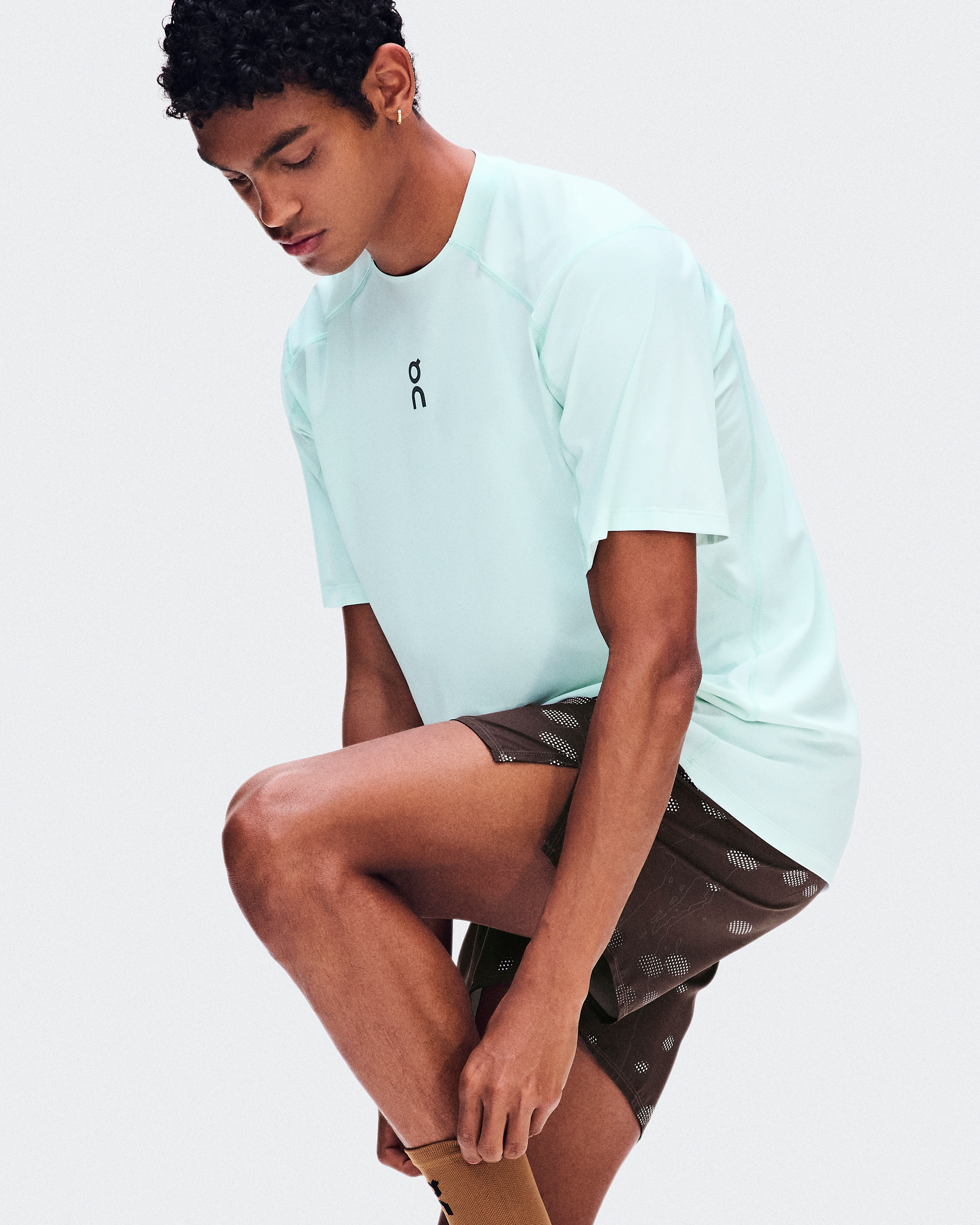 Trail-T SolarMen / Flurry / M