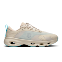 Cloudsolo LOEWE Shoe in Sand/Turquoise