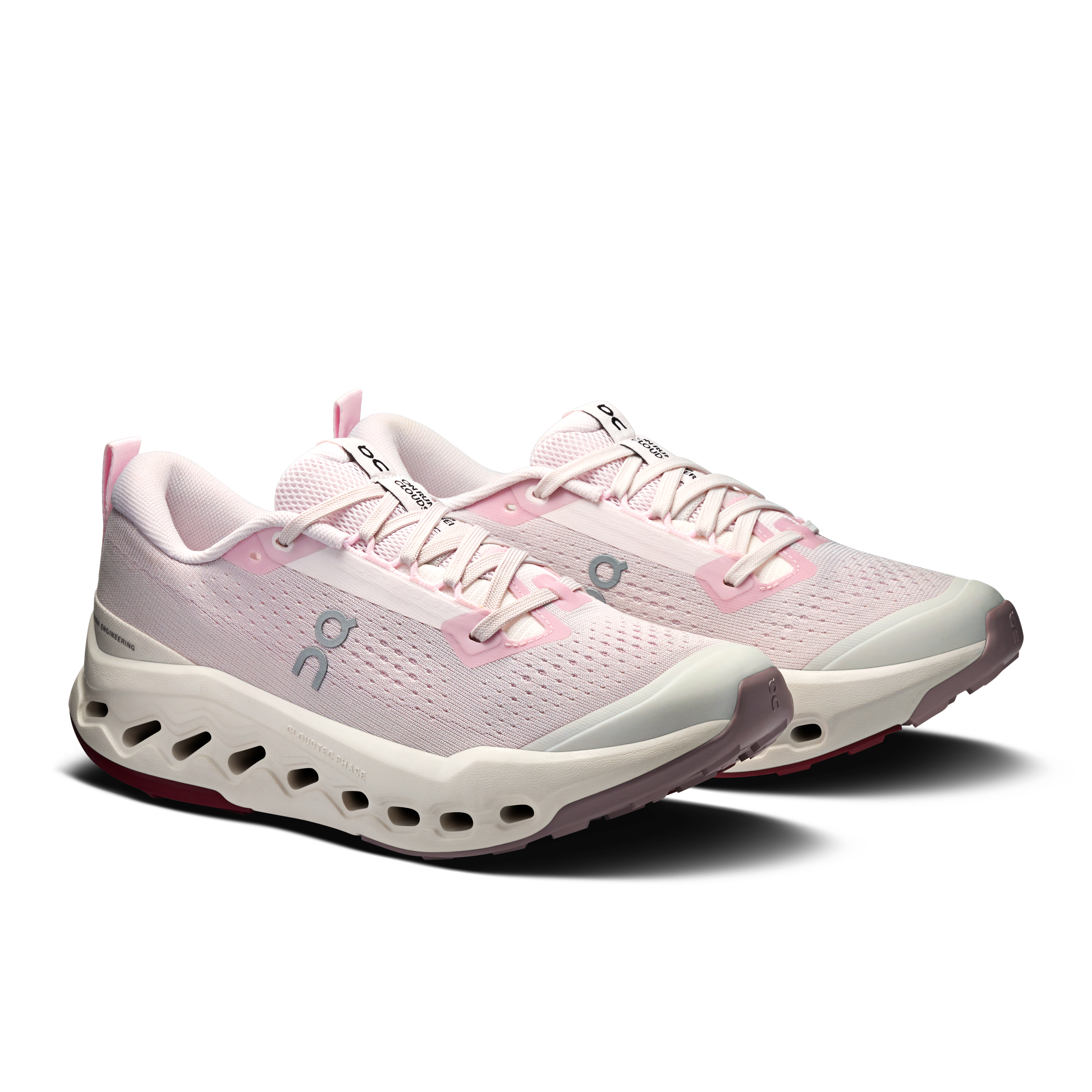 Cloudsurfer Trail 2Women / Lily | Gardenia / 42