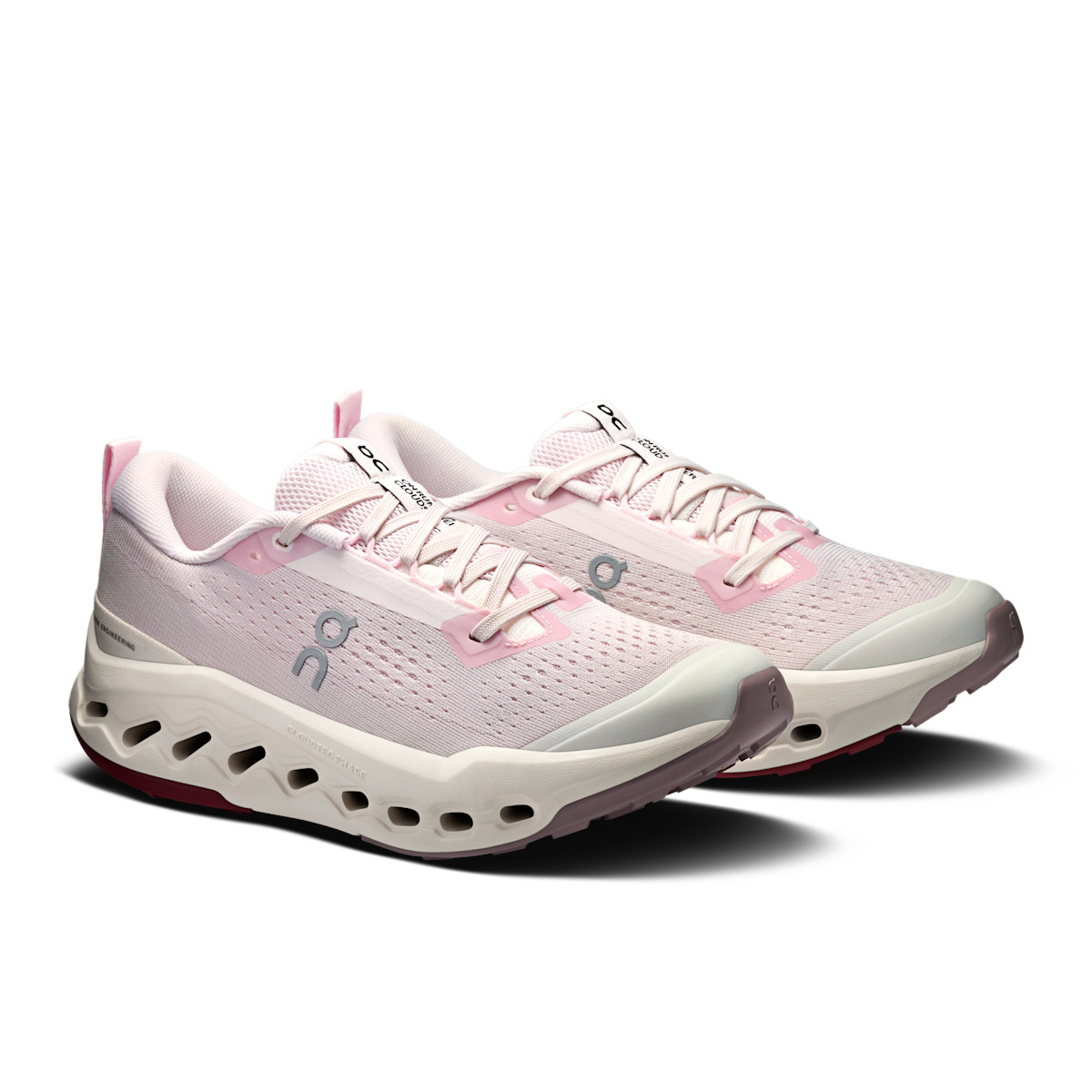 Women's Cloudsurfer Trail 2