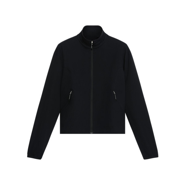 Women's Track Jacket