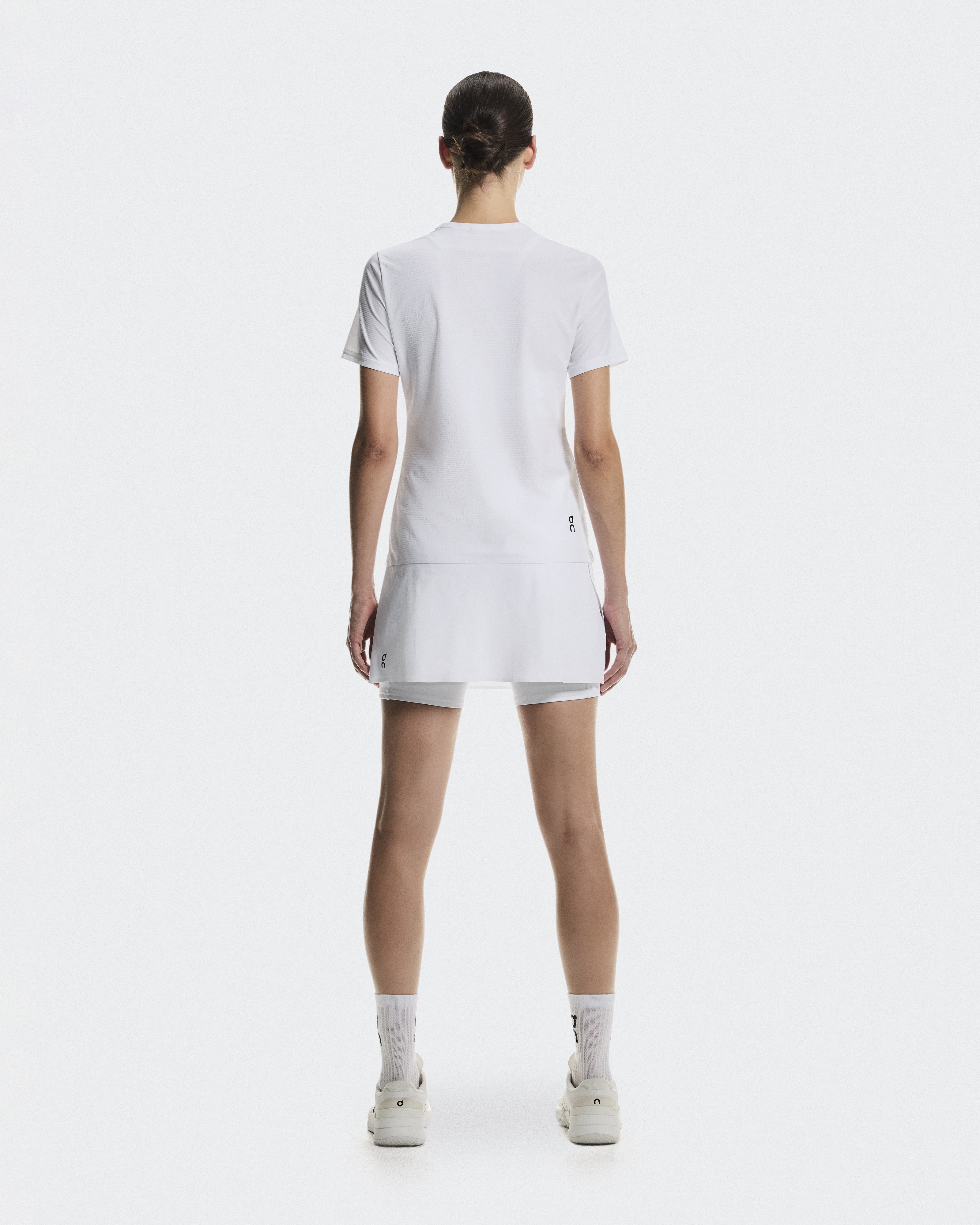 ウィメンズ Court-T | ホワイト | On 日本