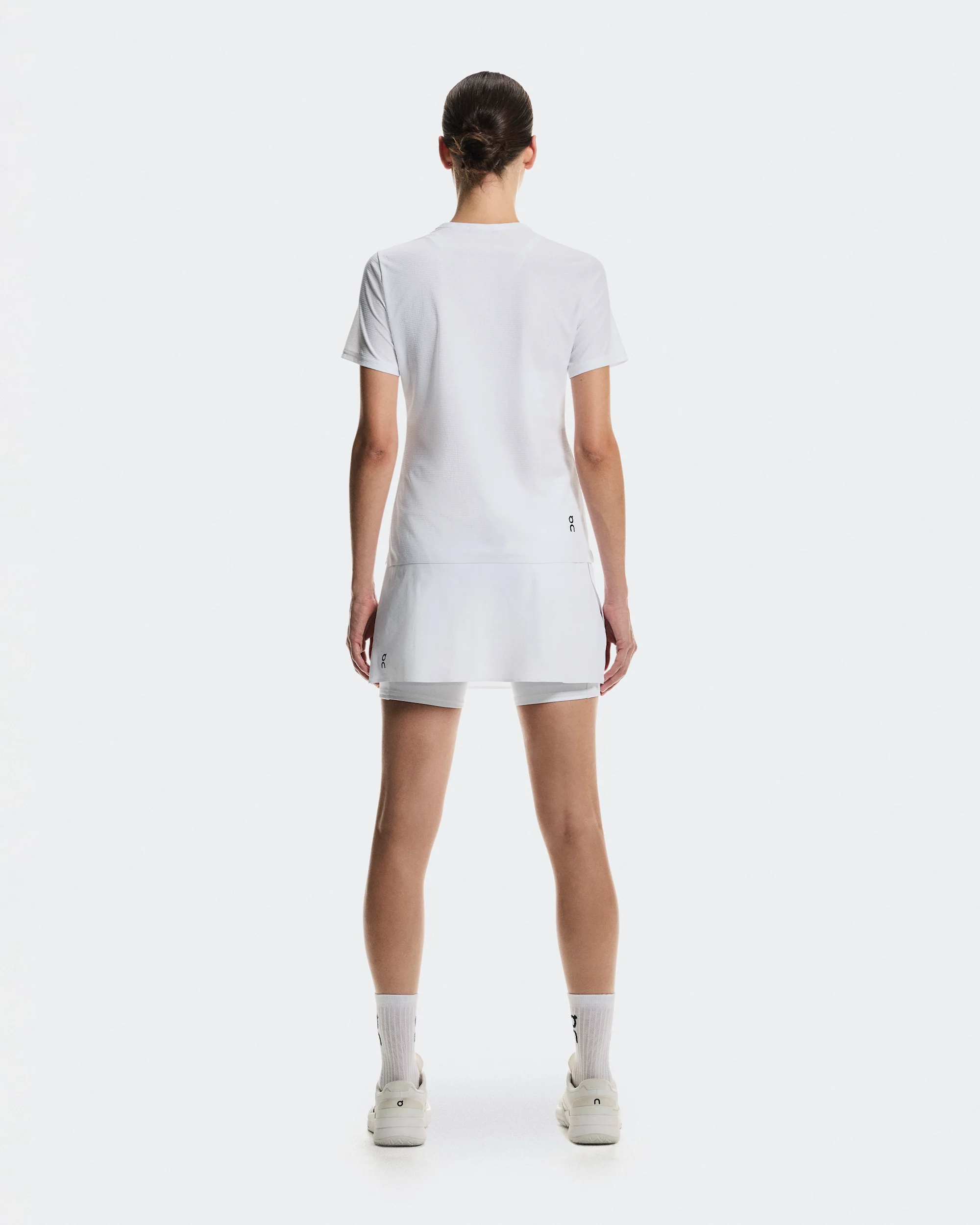 Women's Court-T Cassis - thumbnail 9