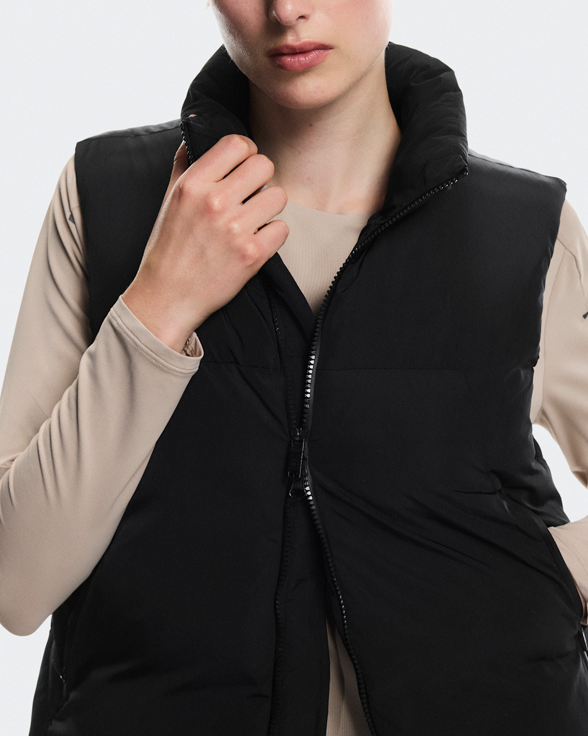 Women's All-Day Puffer Vest