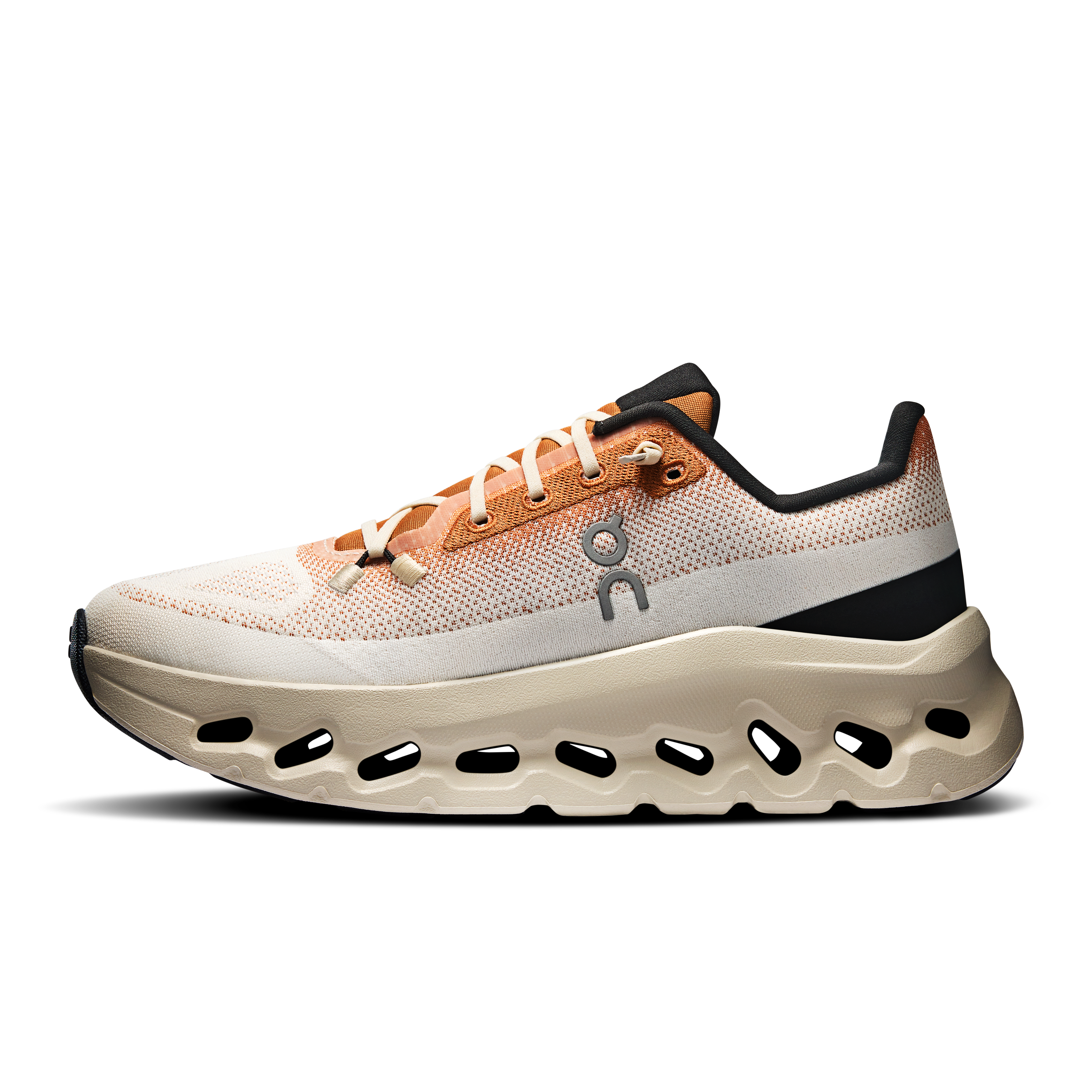 On Cloudtilt Ivory & Almond Women Active life Shoes