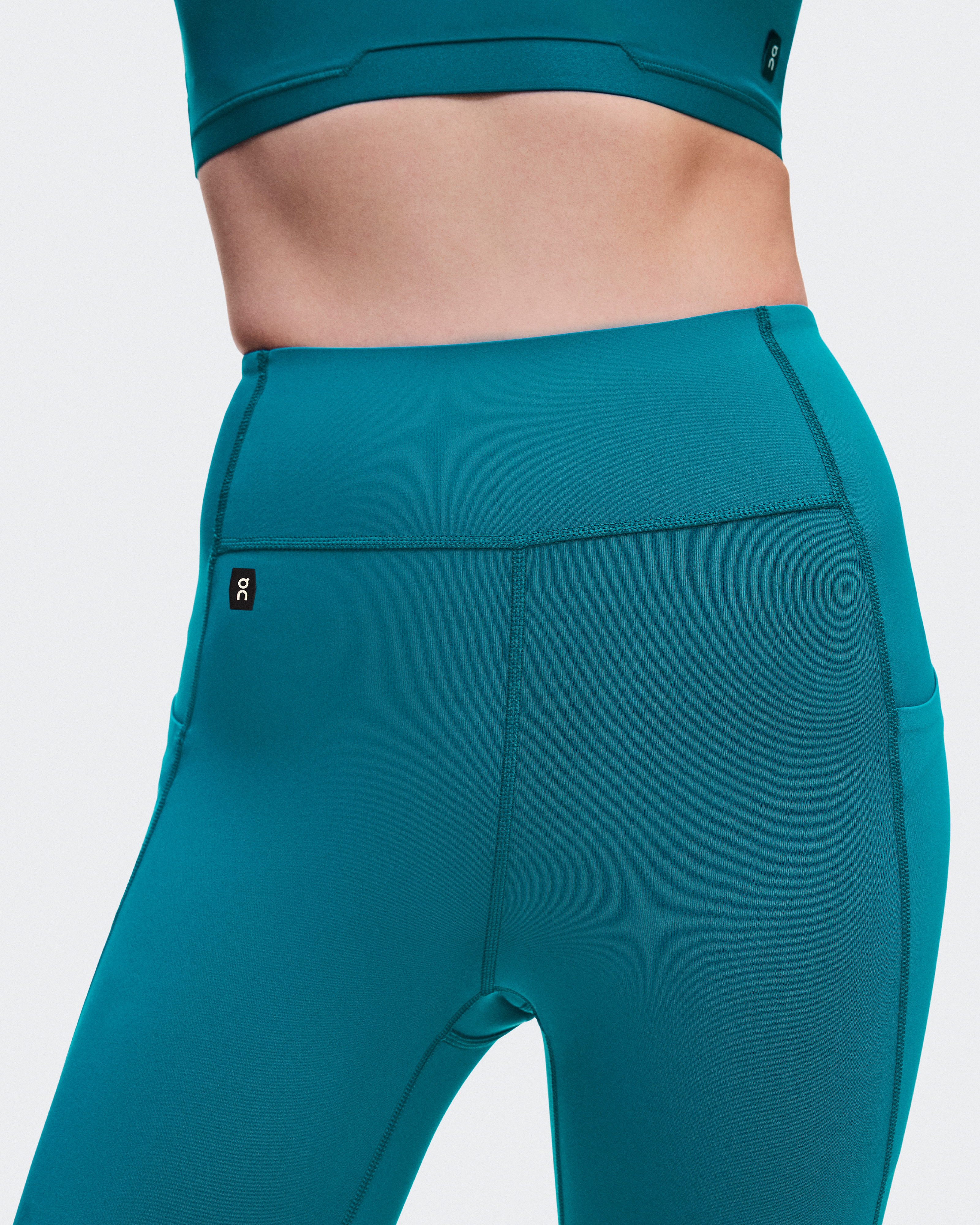 Train TightsWomen / Abyss / XS