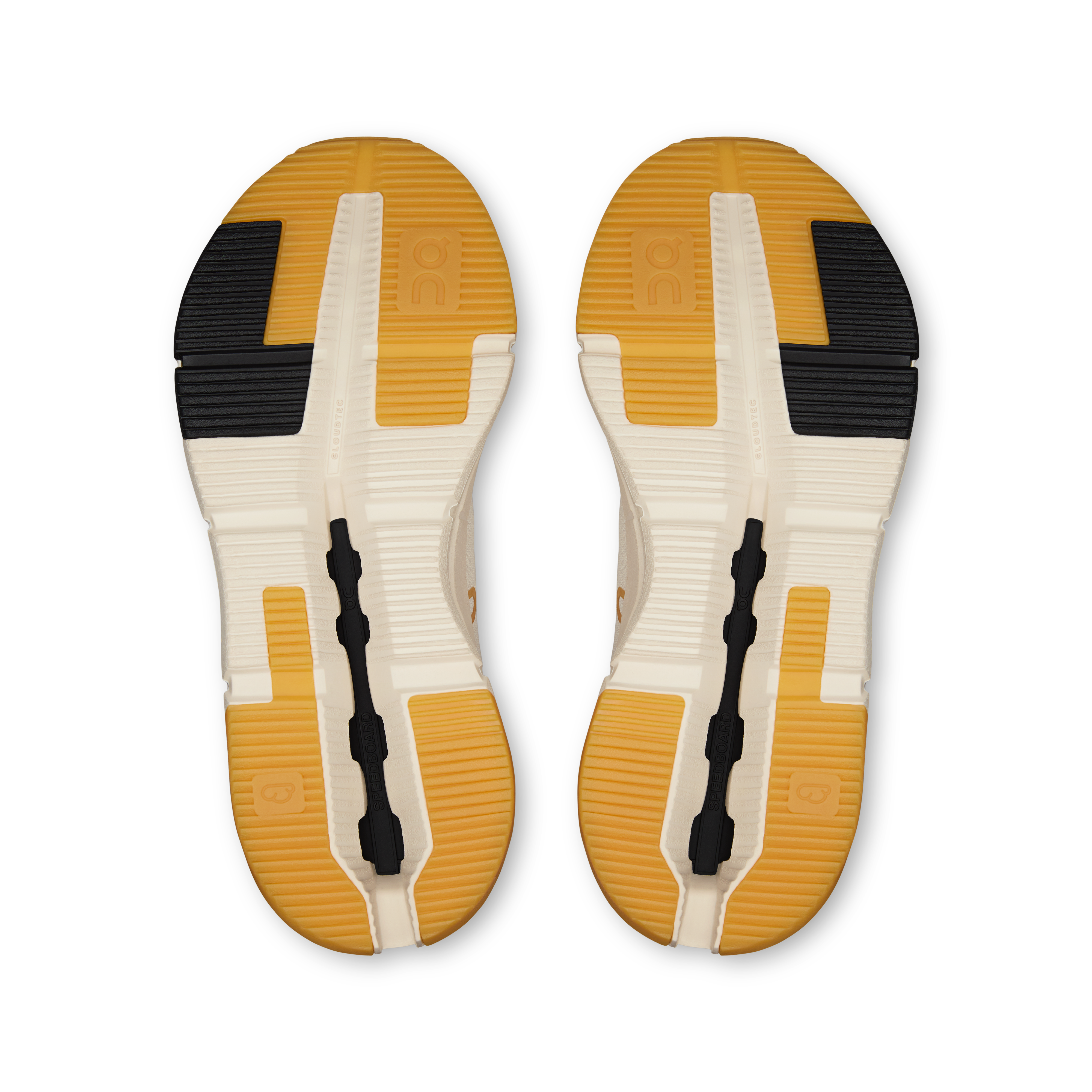 On Cloudnova 2 Dew & Sand Damen Aktiver Lebensstil Schuhe