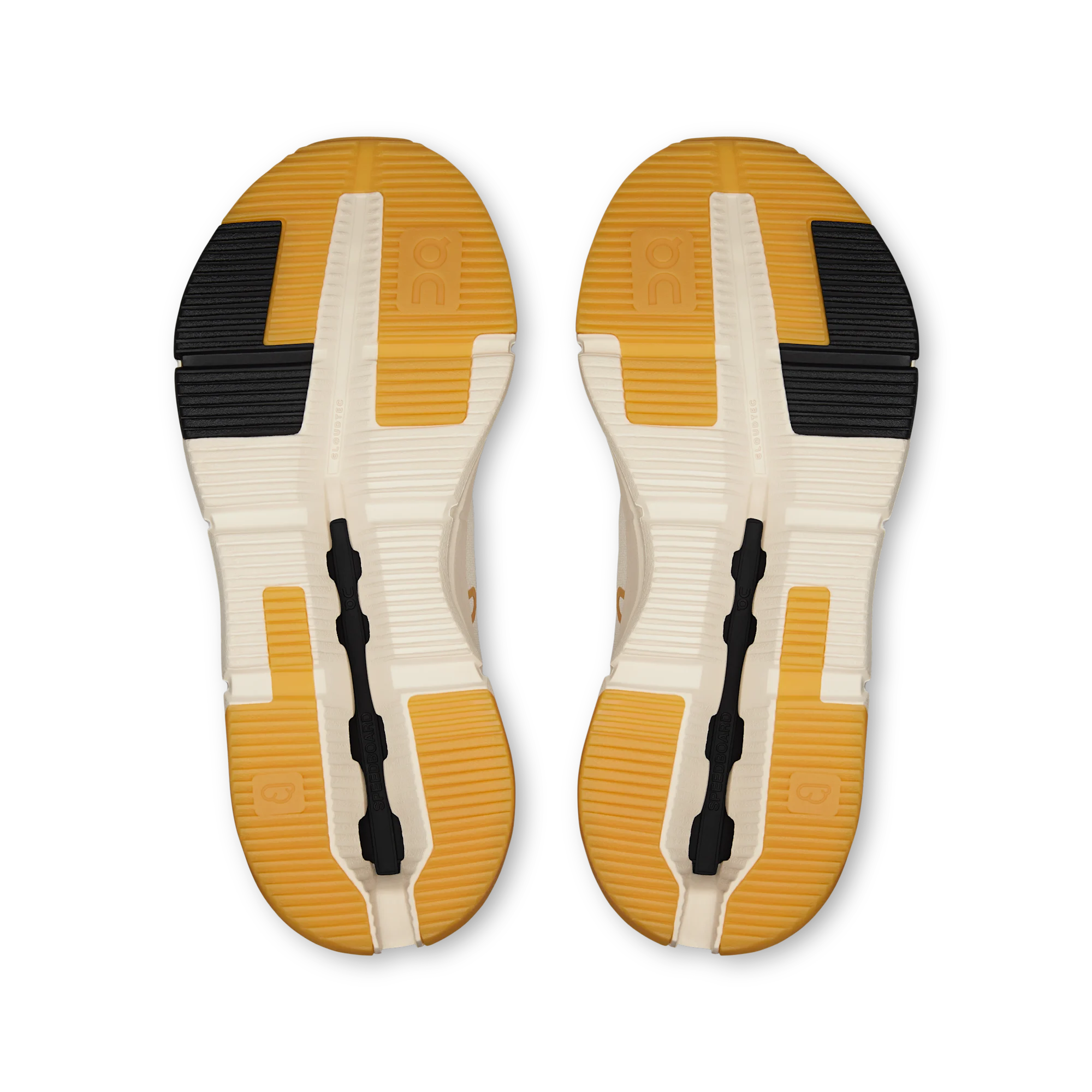 Women's Cloudnova 2 Dew | Sand - thumbnail 3