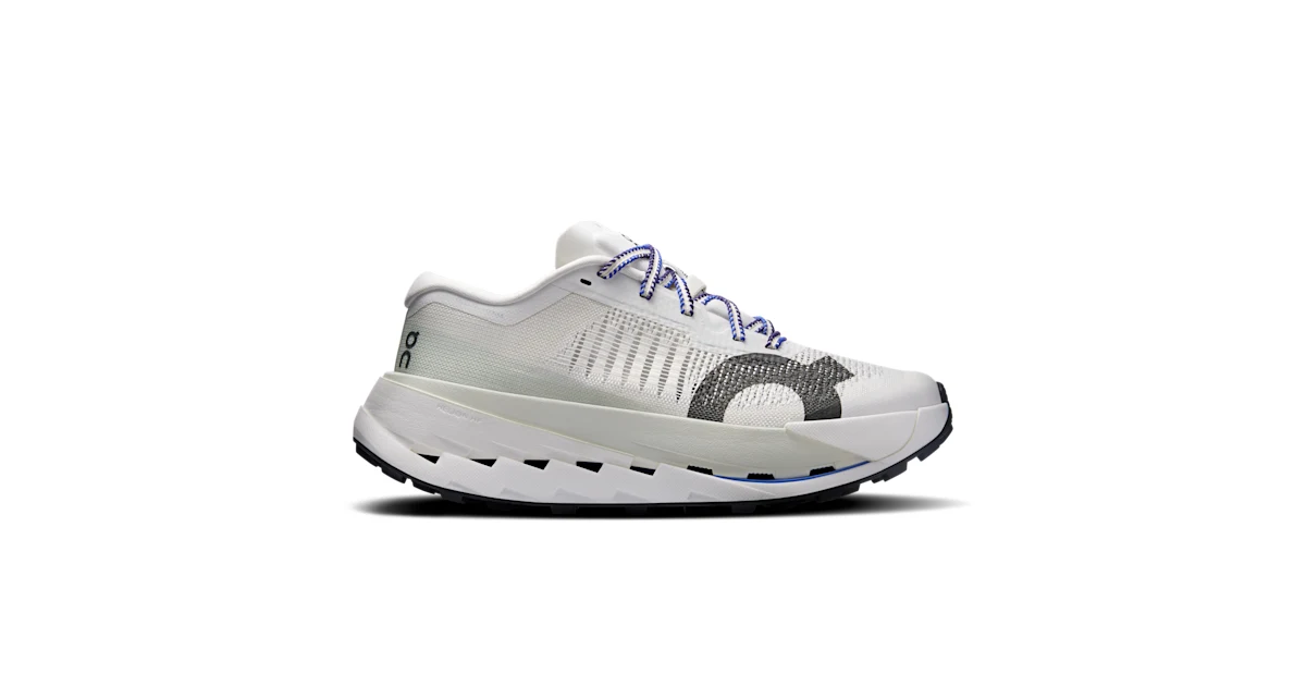 On Cloudultra Pro bij On