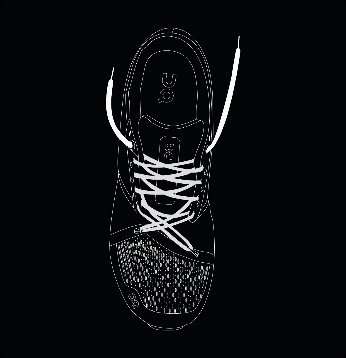 On running sale speed laces