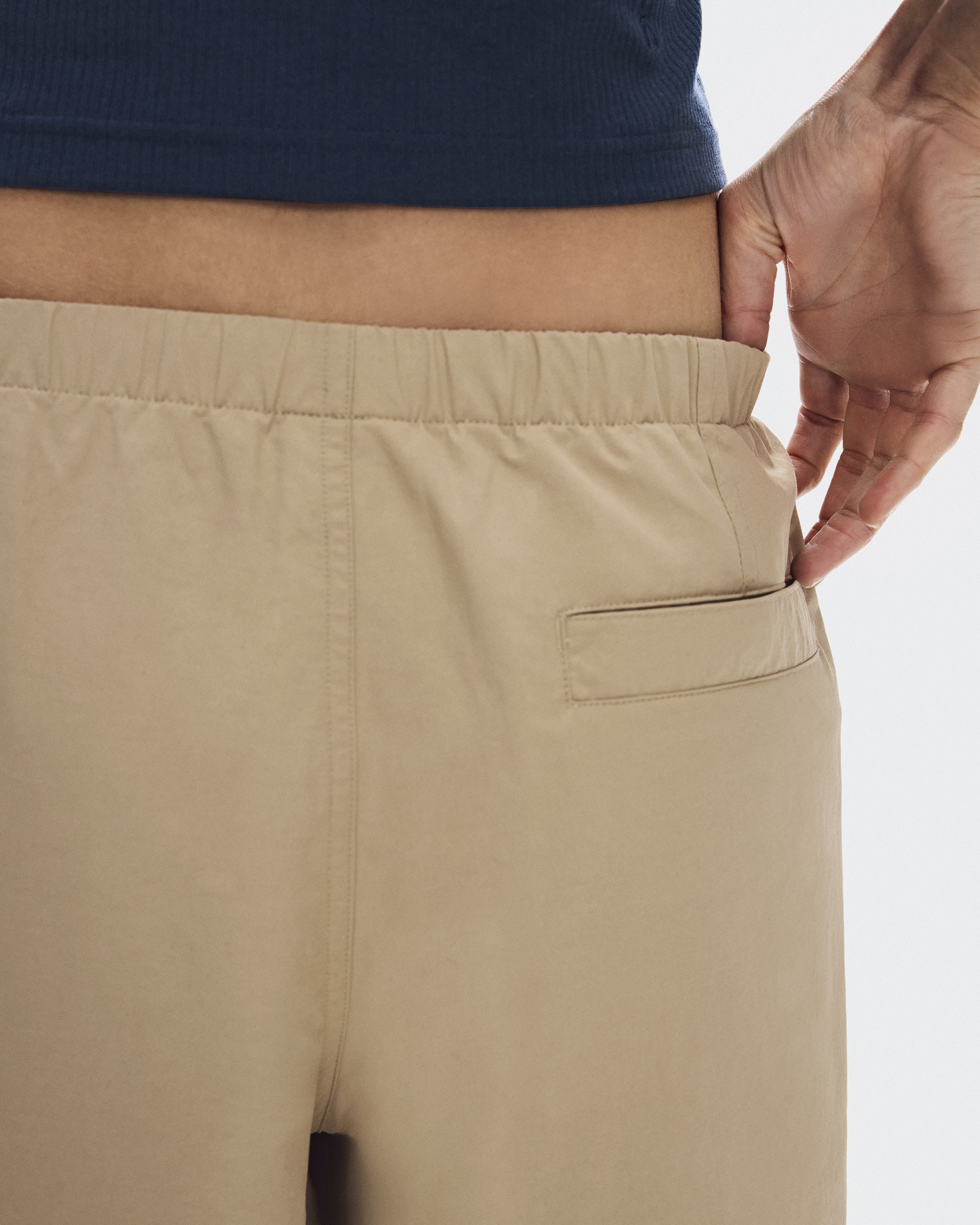 ウィメンズ Parachute Pants | On 日本