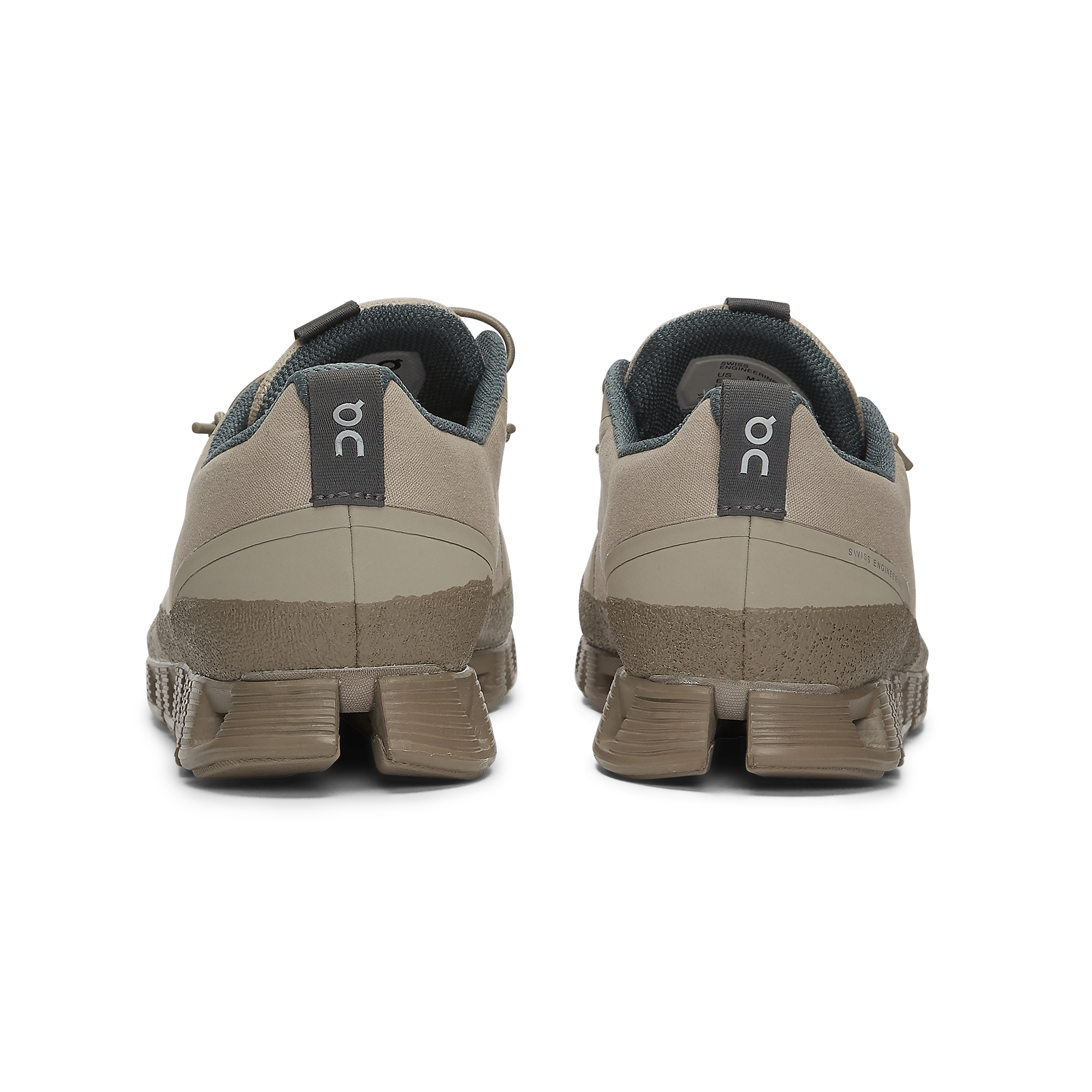 Men's Cloud Dip Desert & Clay On Canada