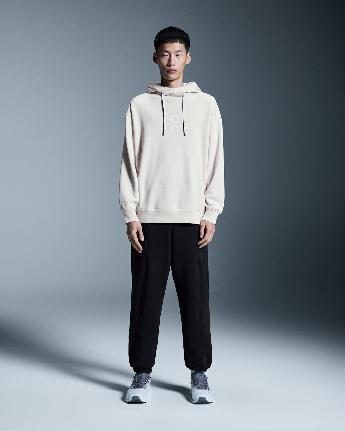Men's Club Hoodie