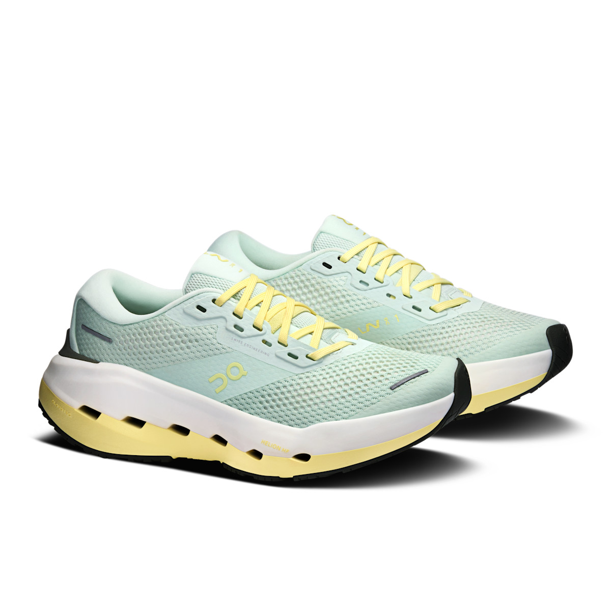 Women's Cloudrunner 3 Max LN1