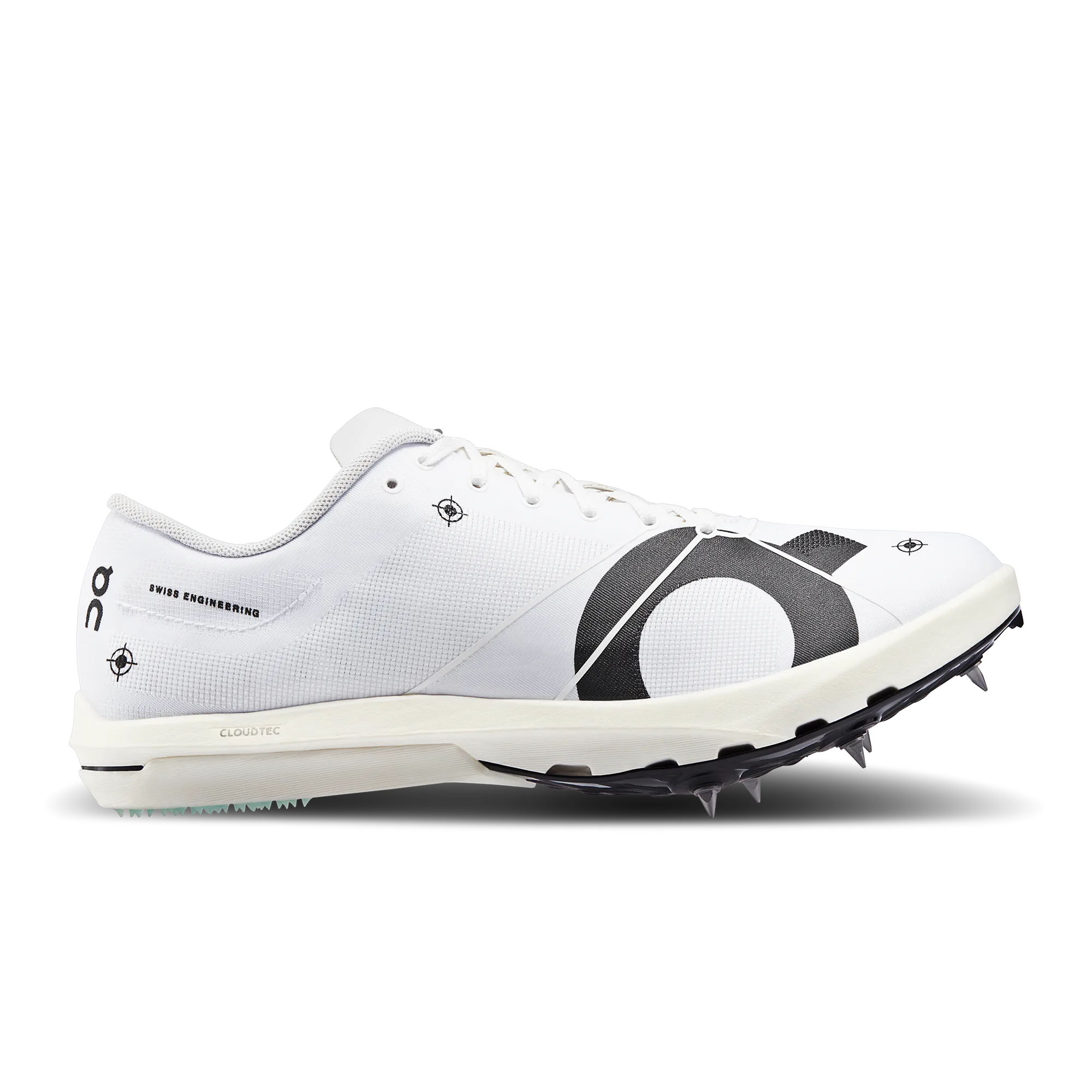 Cloudspike 10000m