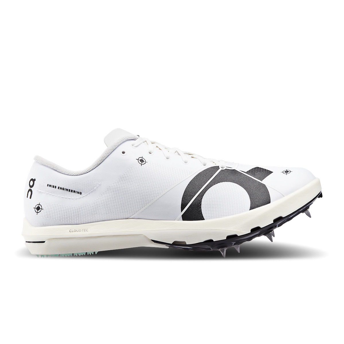 Women's Cloudspike 10000m