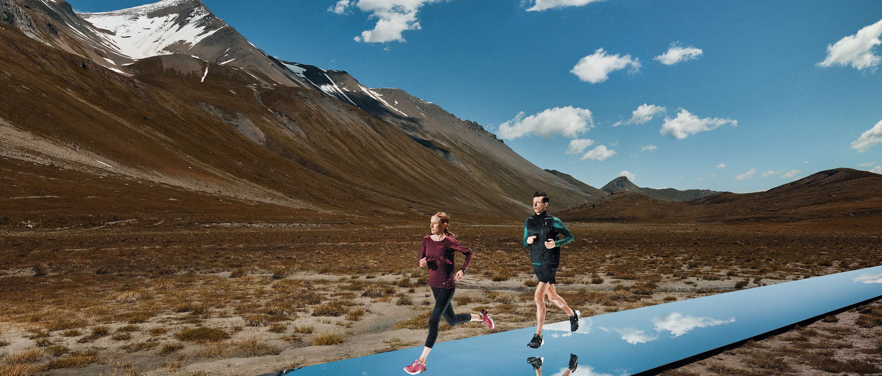 Pourquoi tous les coureurs ont besoin d une chaussure de maintien