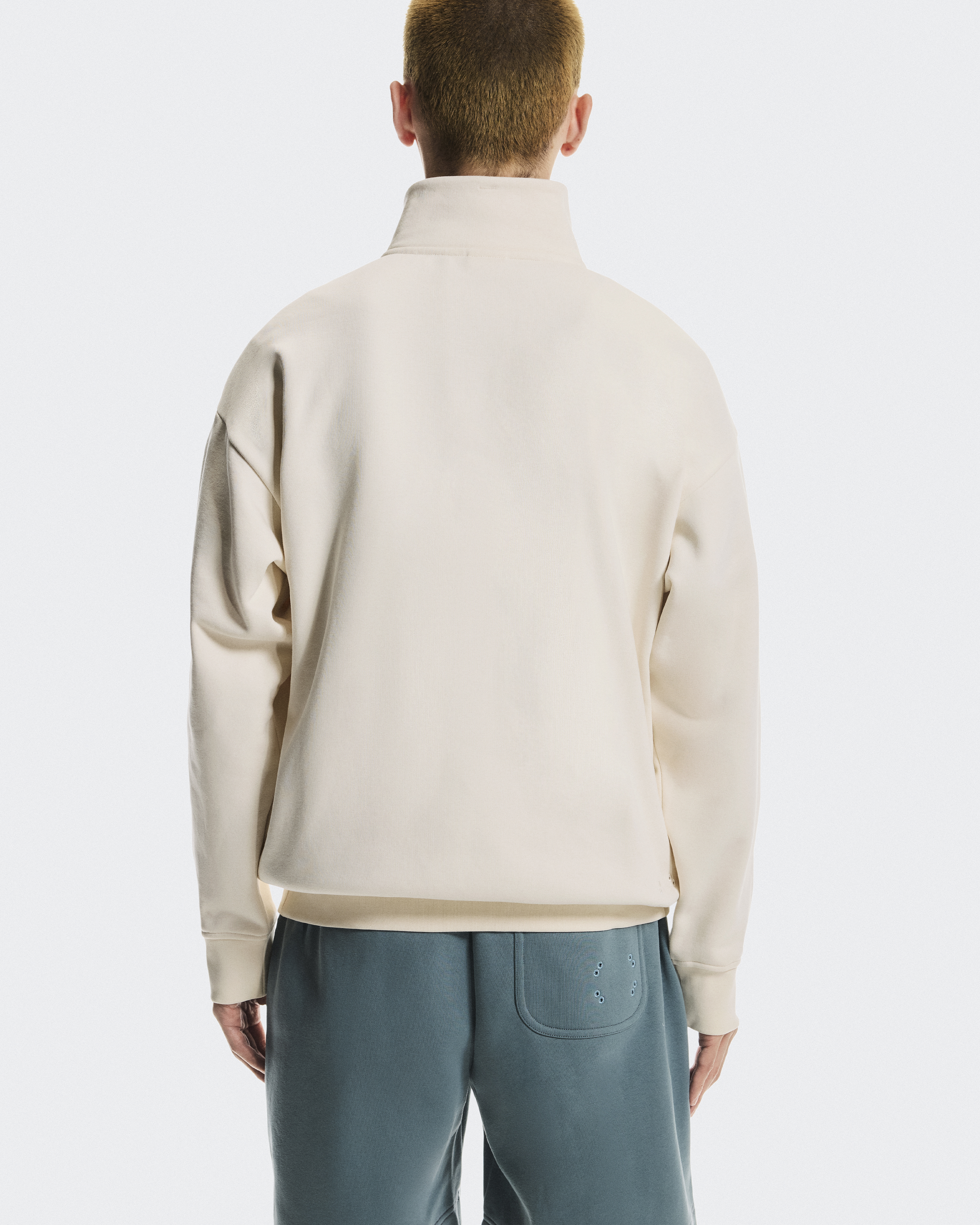 メンズ Club Collective 1/4 Zip | On 日本