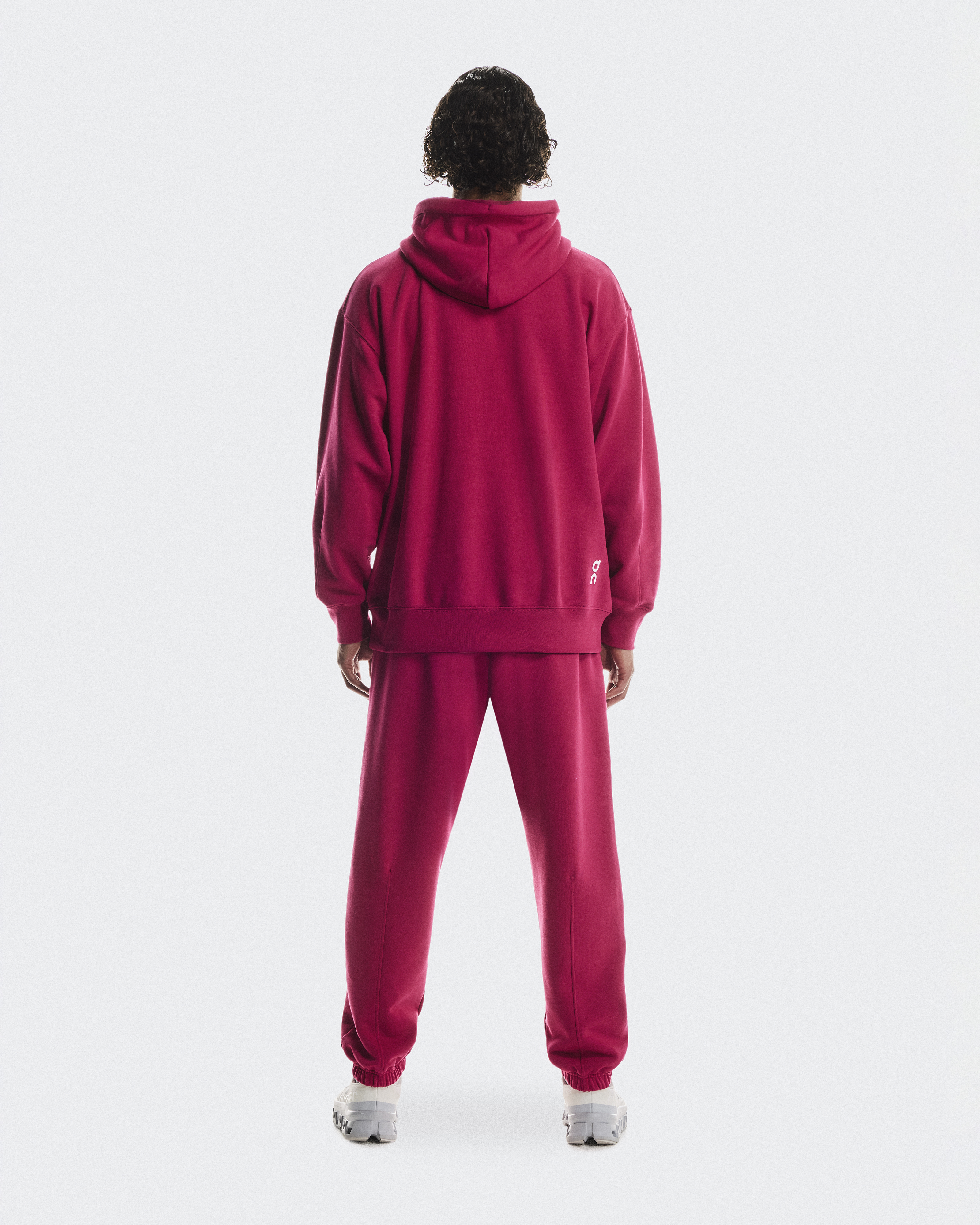 Men's Club Pants | Pink | On United States