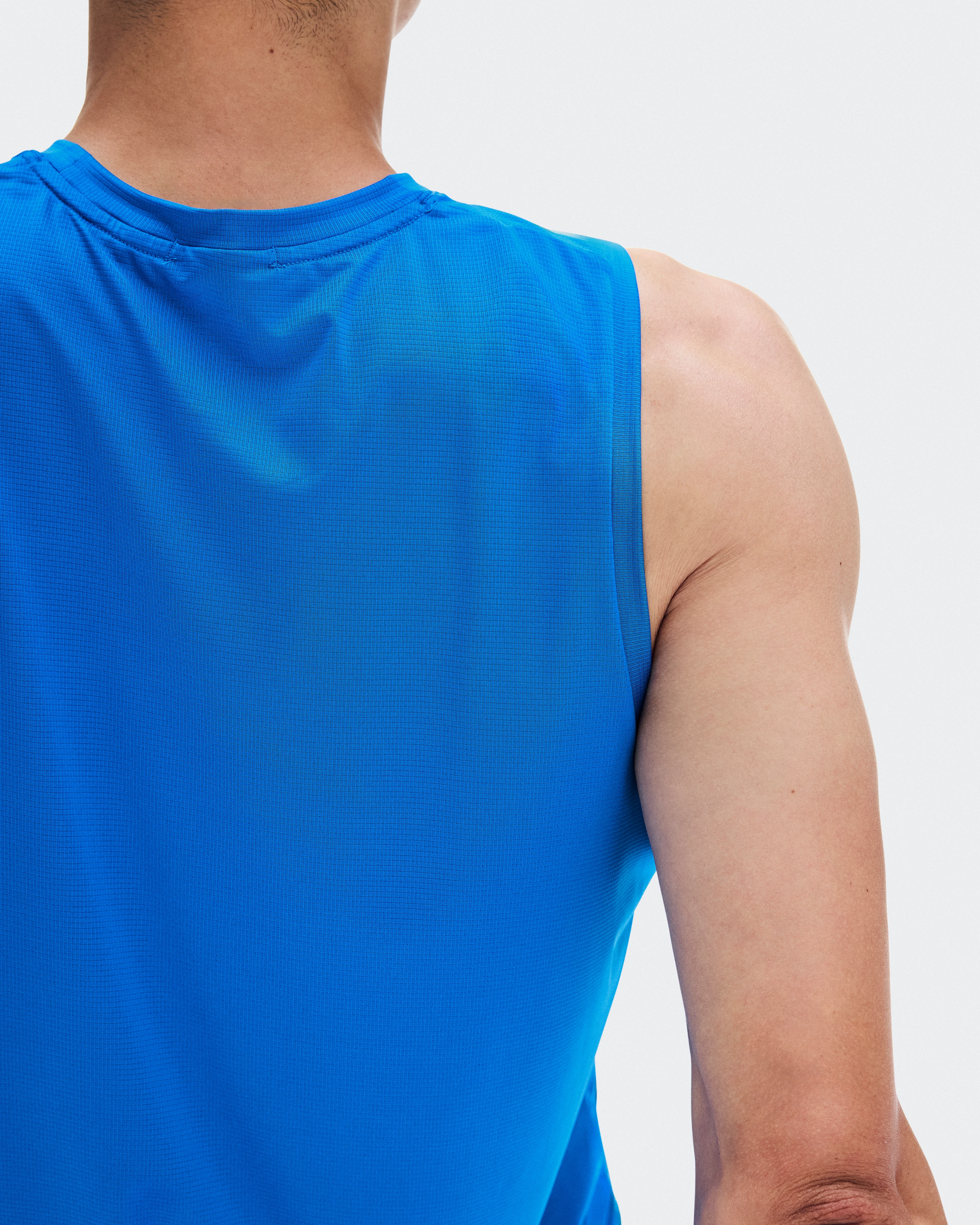 On Core Tank Jay Men Tops and t-shirts