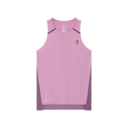 Performance Tank Top in Sakura/Dewberry