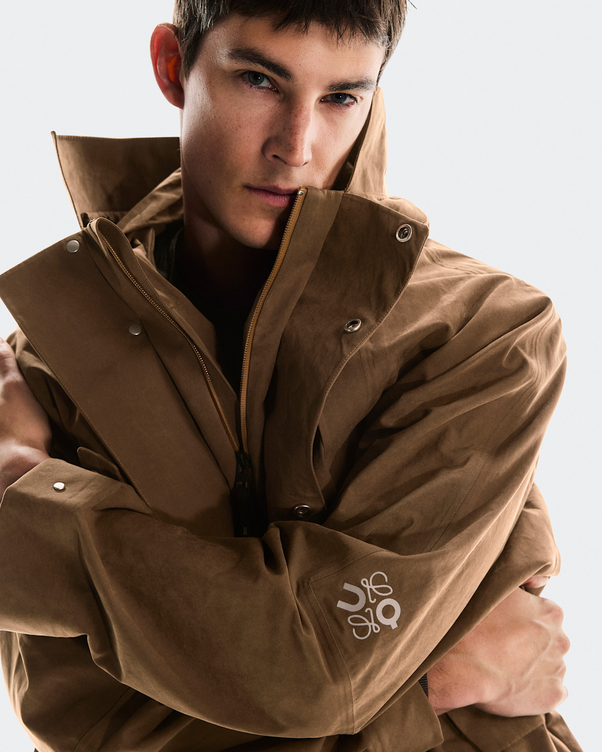 Short Parka LOEWE