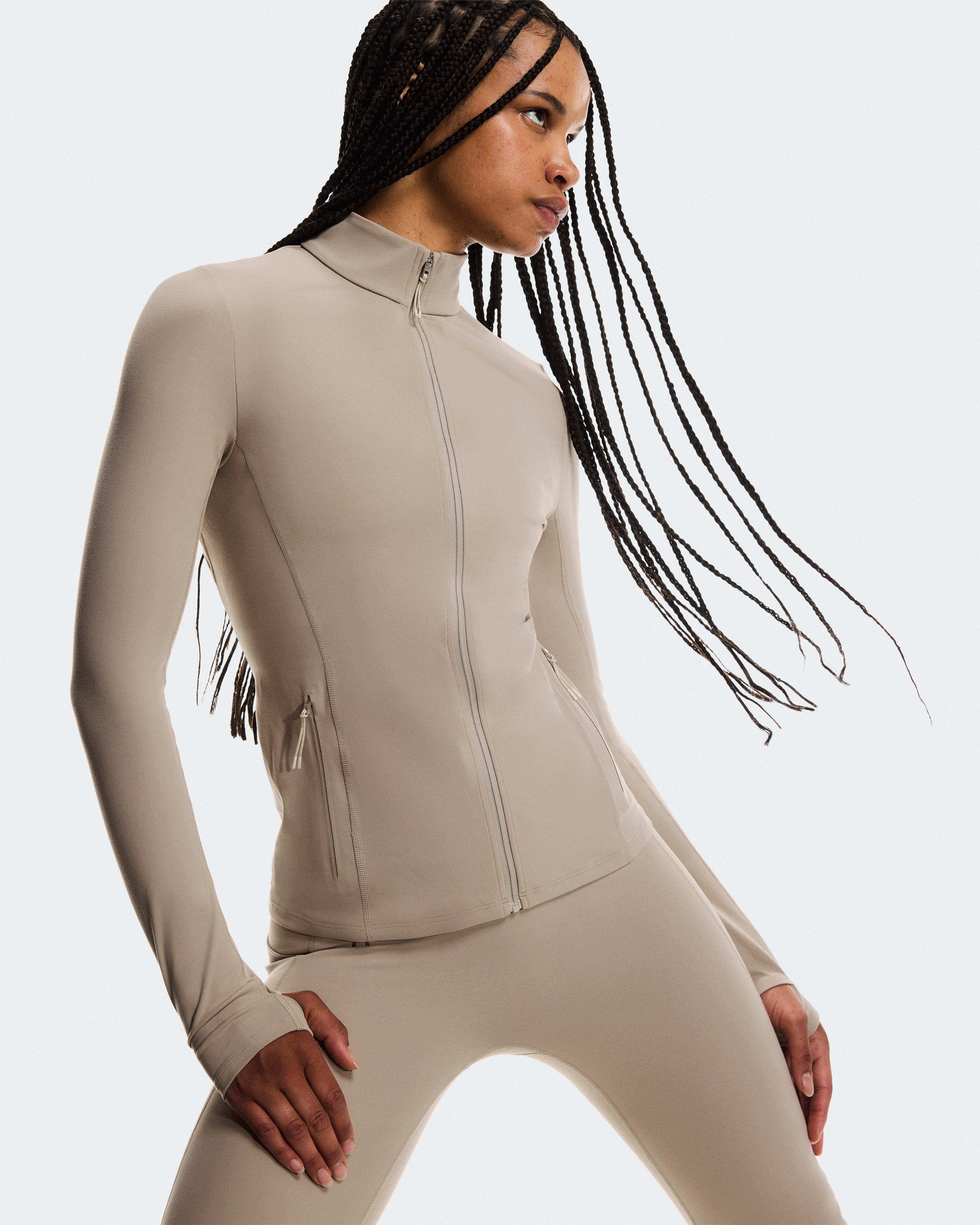 Studio JacketWomen / Desert / L