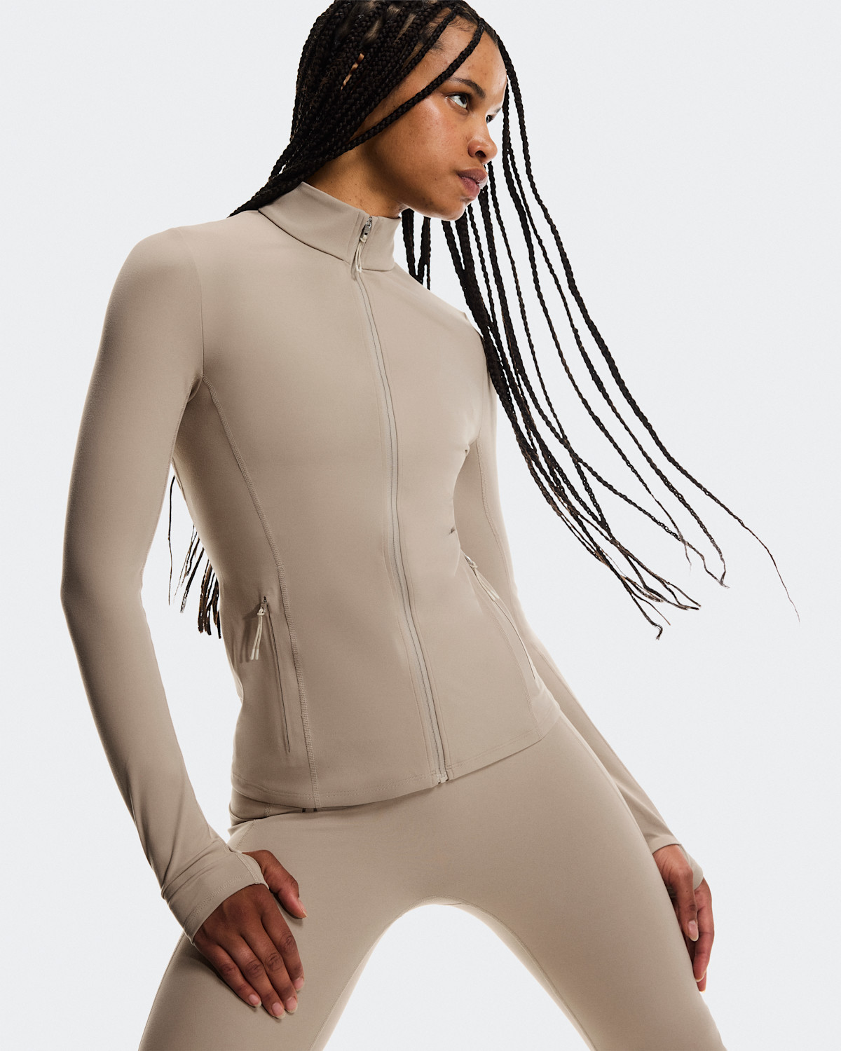 Women's Studio Jacket