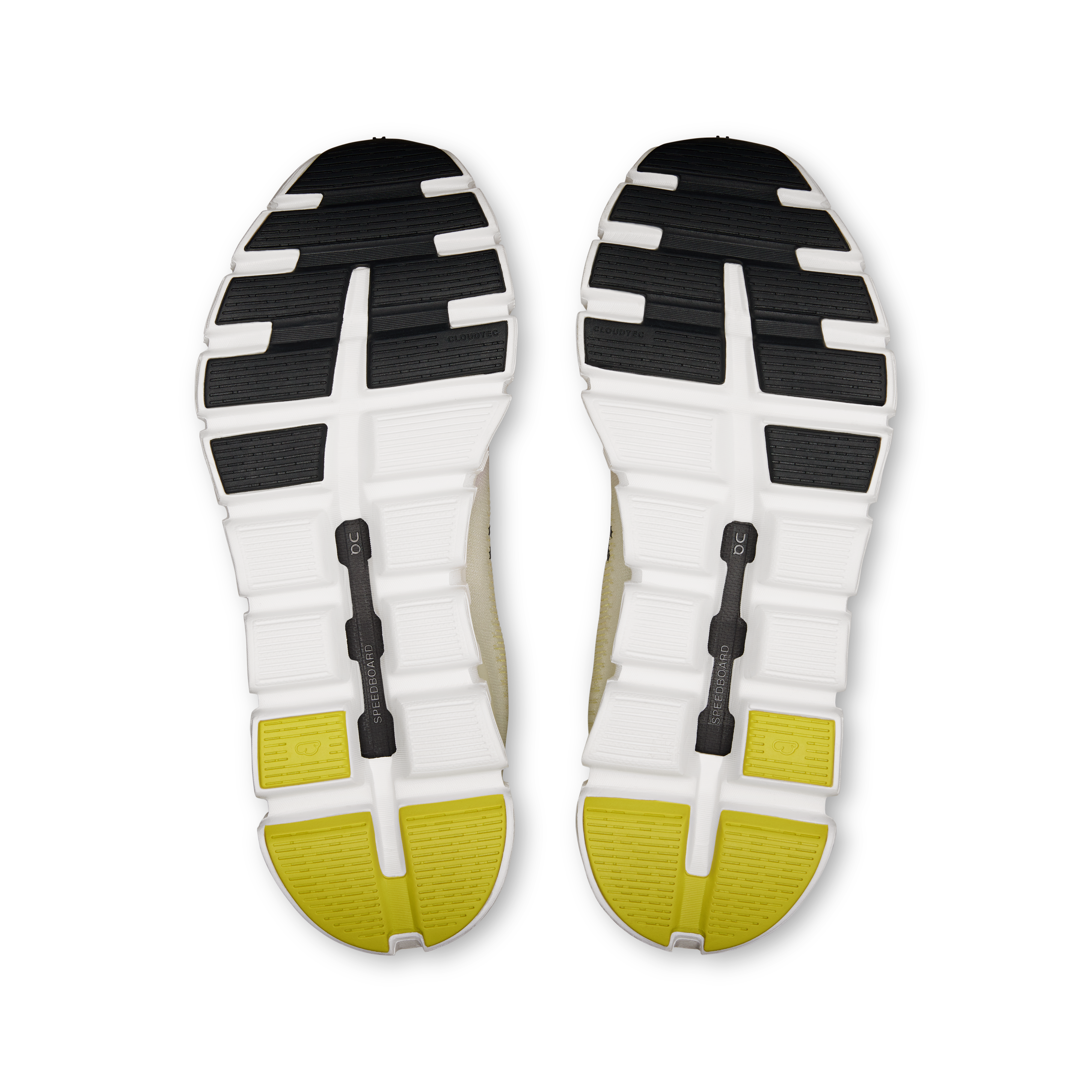 Cloud 6 PushWomen / Petal | Lime / 41