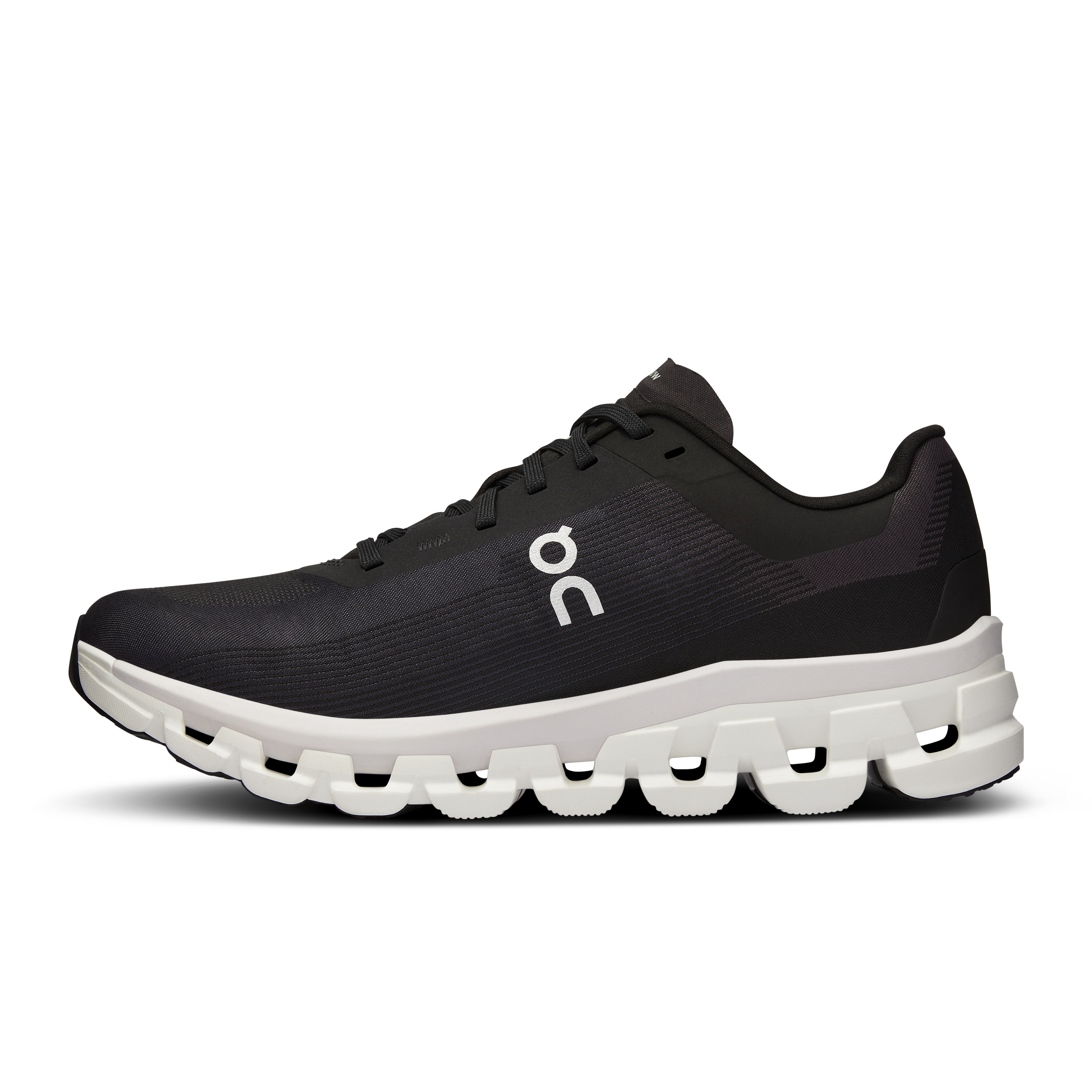 Cloudflow 4Women / Black | White / 42