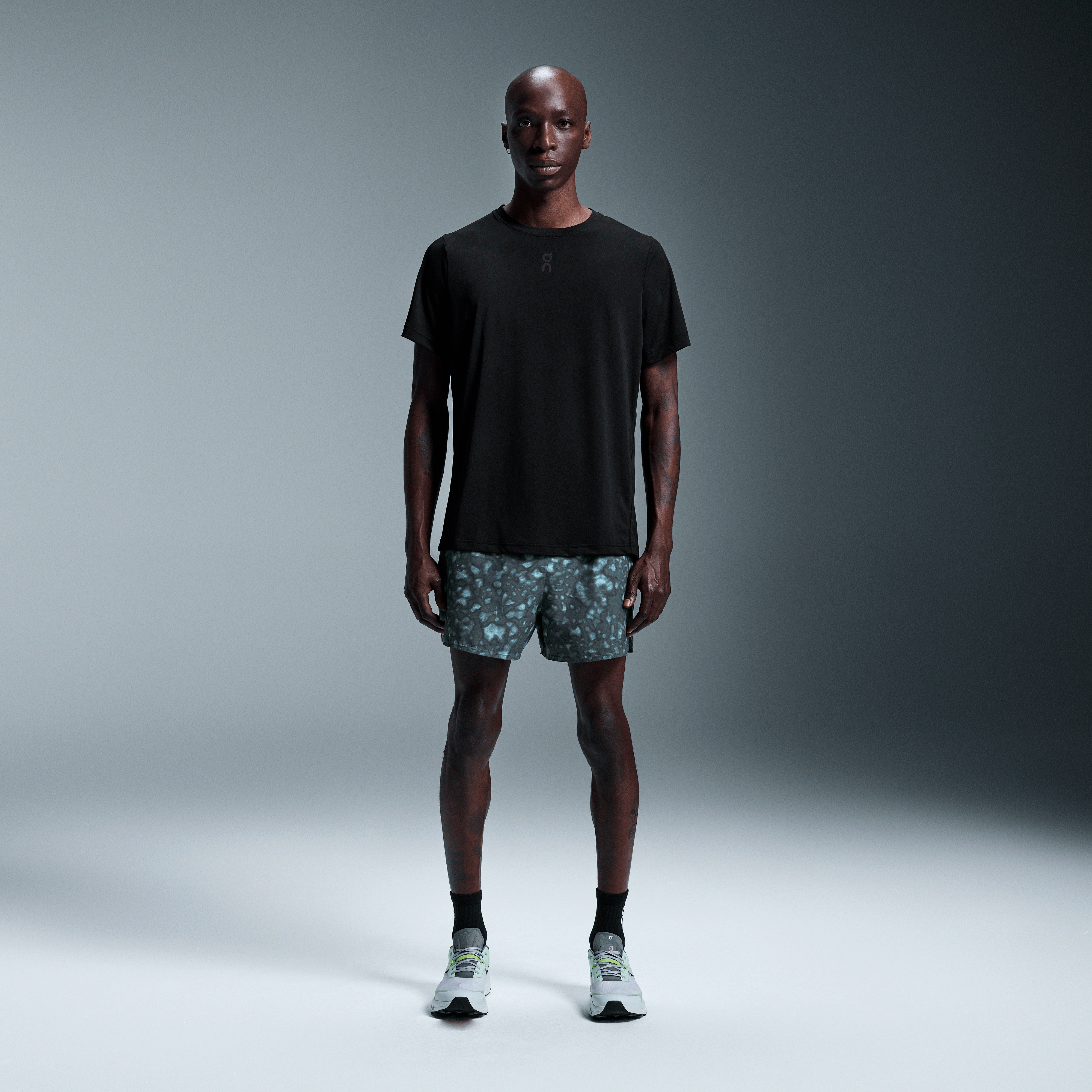 Men’s Performance Clothing | On South Korea