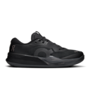 THE ROGER Pro 3 Tennis Shoe in Black/Ash