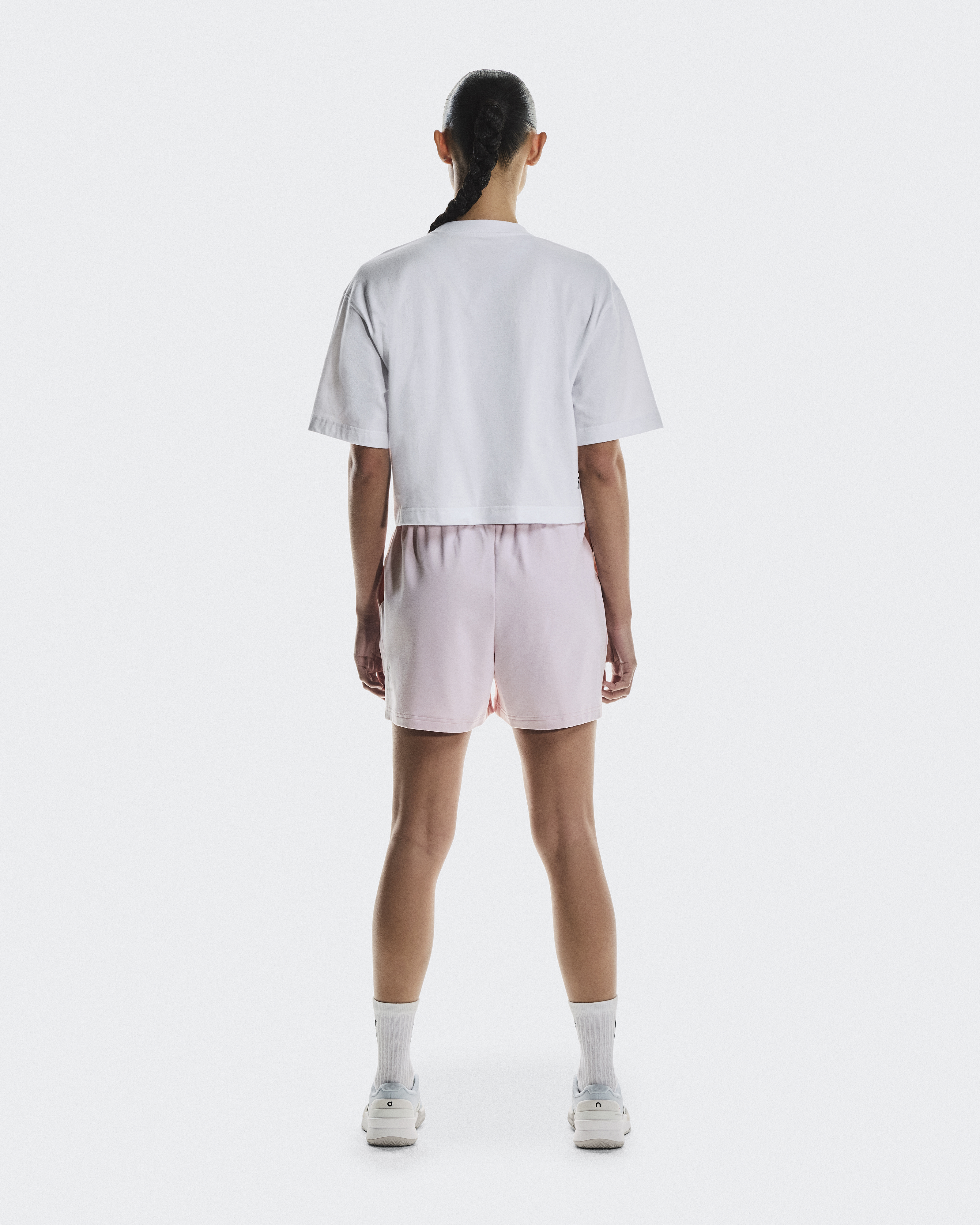 ウェア on  Court Shorts On Court Shorts | Harrods US
