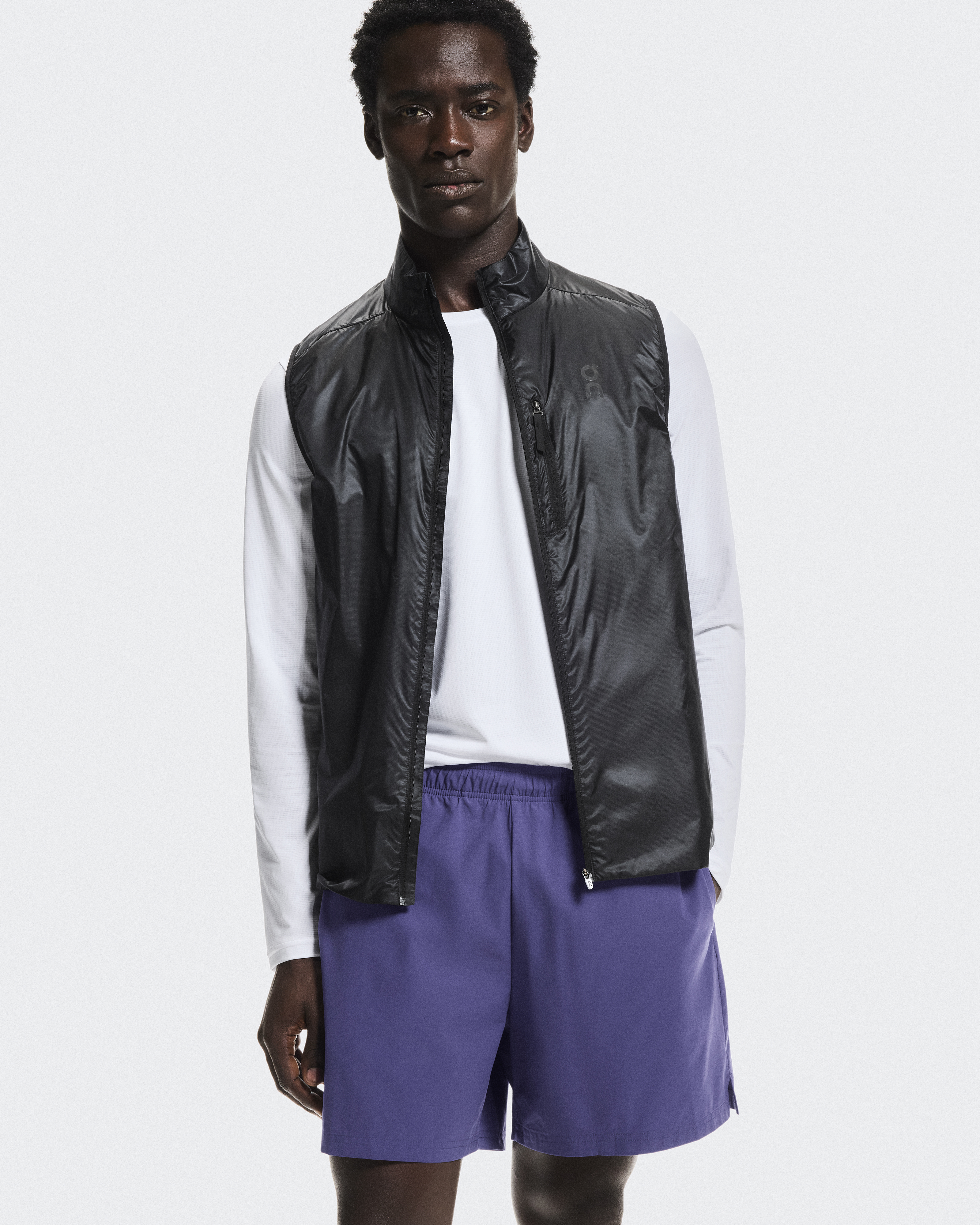 5インチ コアショーツ | メンズ ランニングショーツ | On 日本