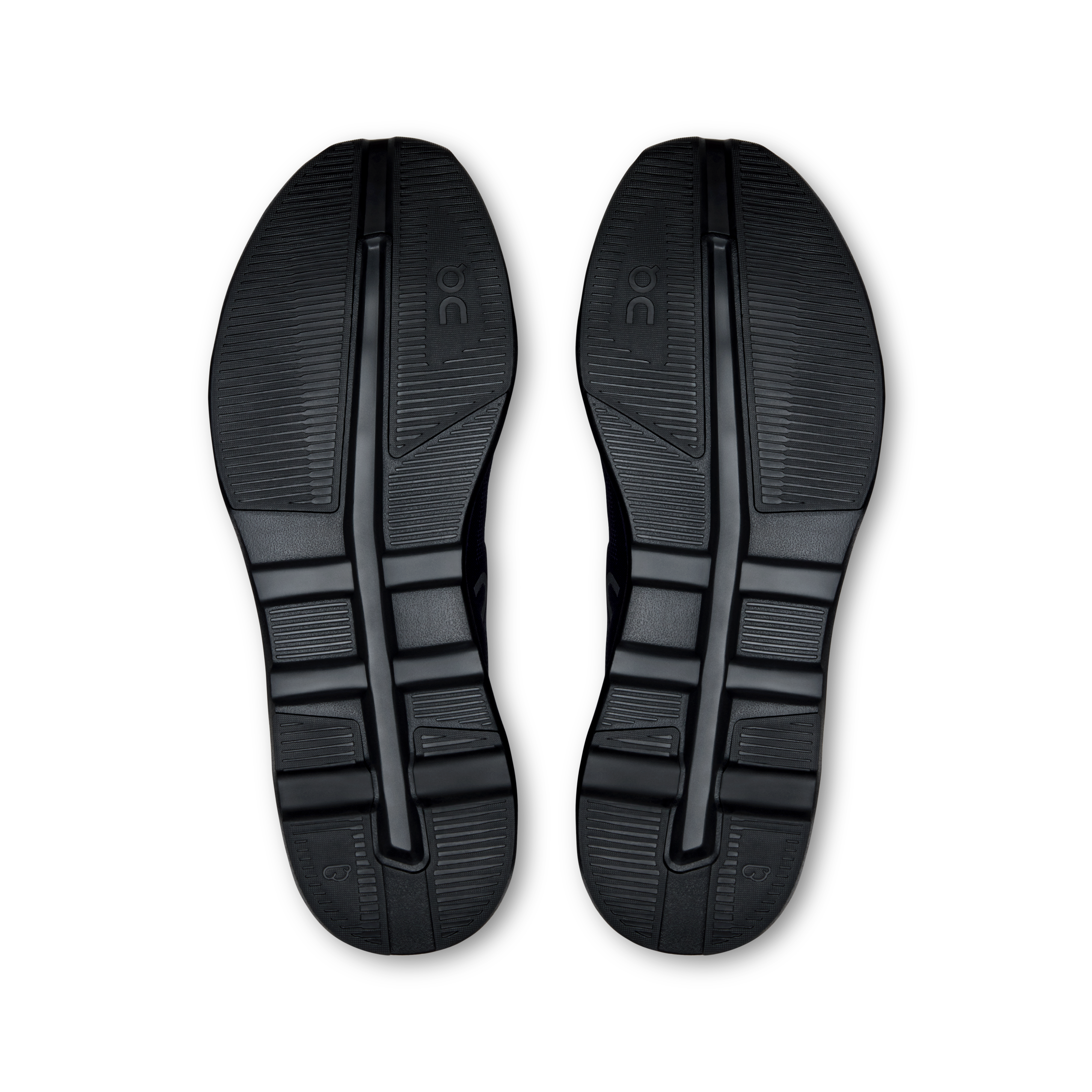 On Cloudzone Midnight & Black Men Active life Shoes