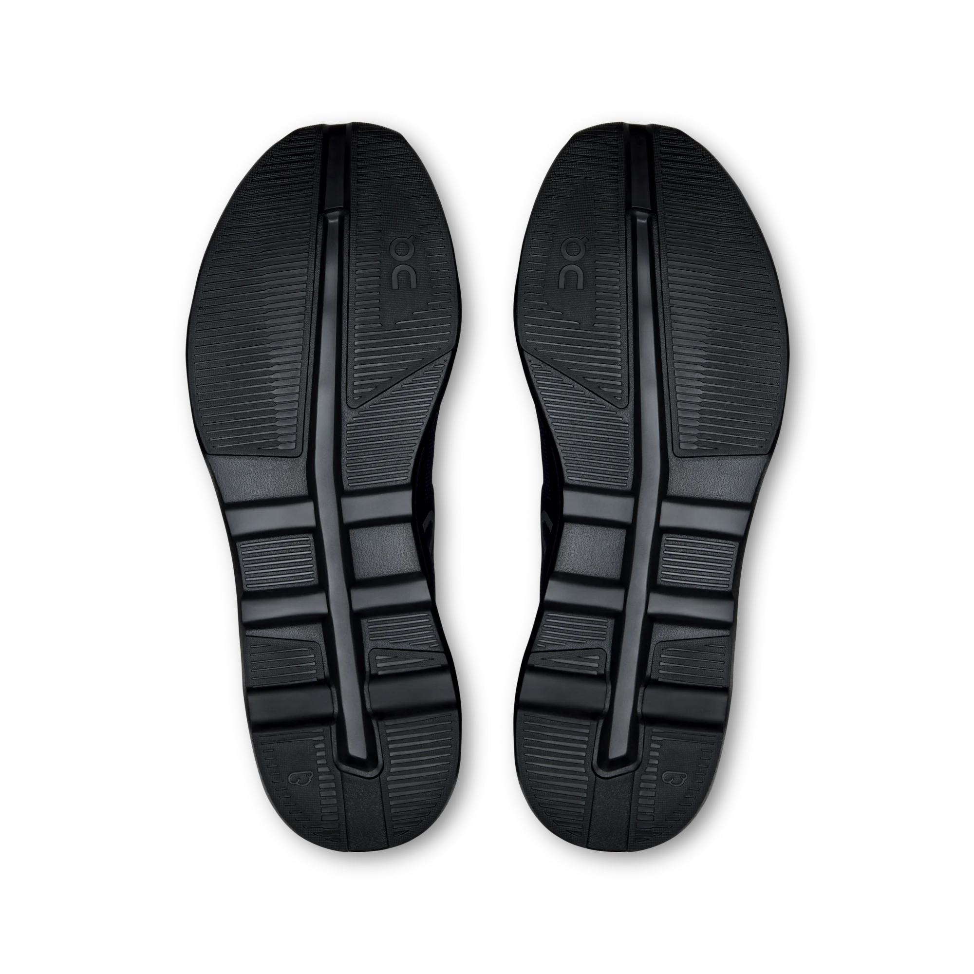 Men's Cloudzone Midnight | Black - thumbnail 3